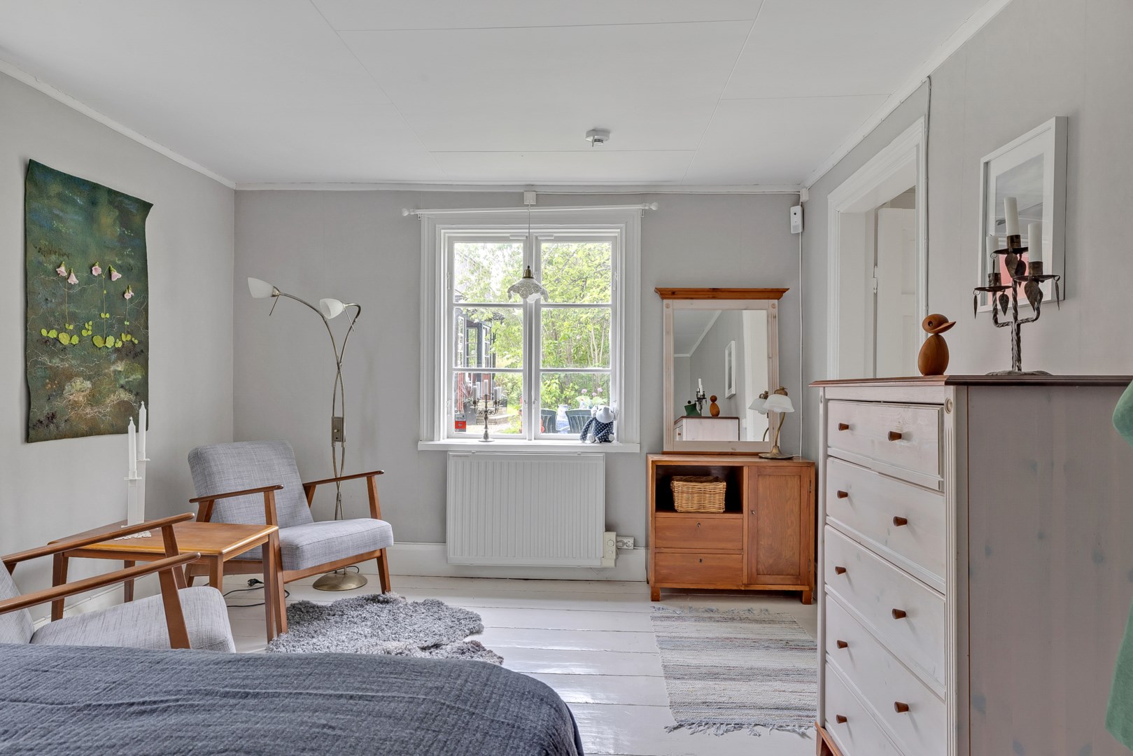 Bostadsbild från Vattgårdsvägen 2, Såld i Storvreta, Uppsala