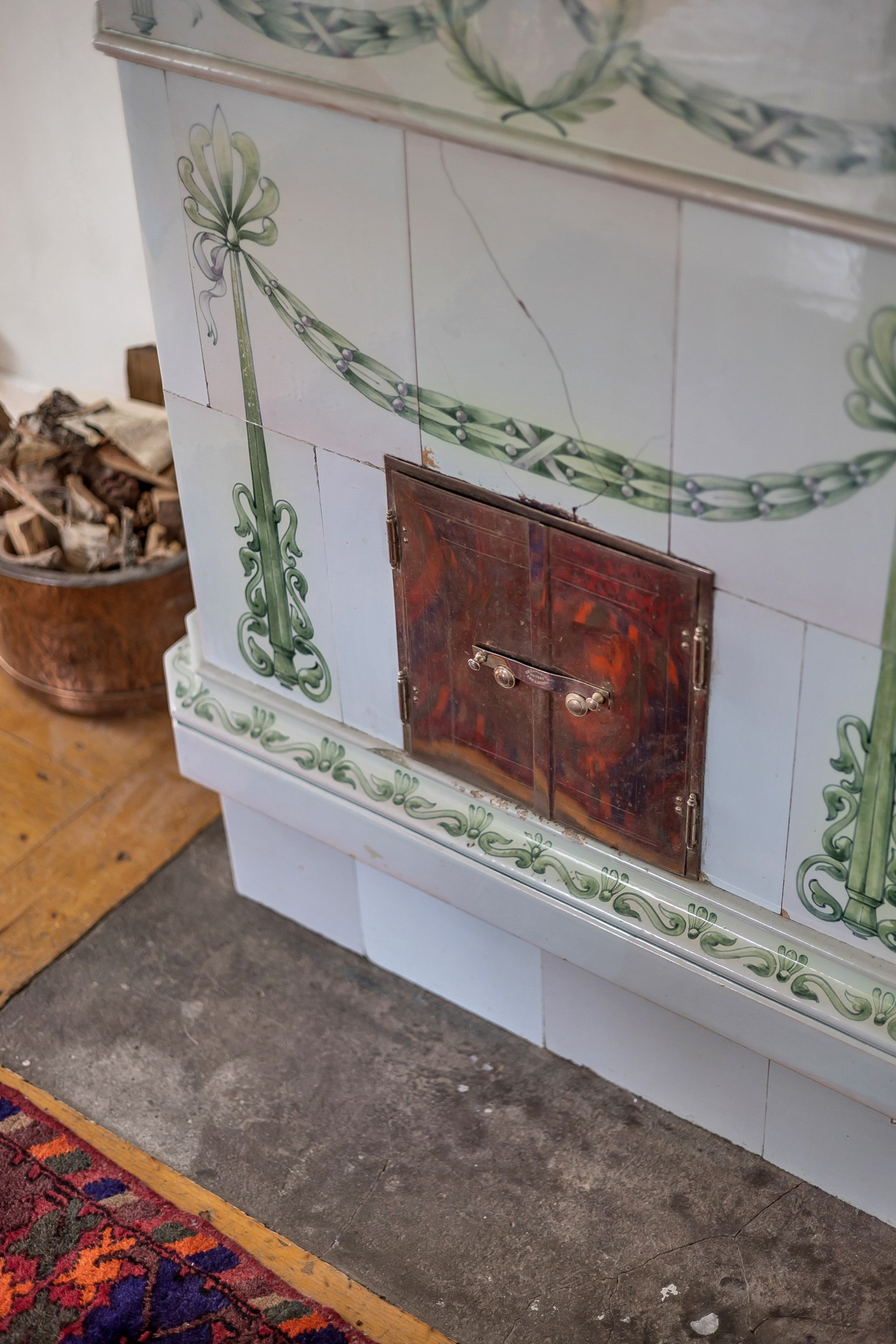 Bostadsbild från Vattgårdsvägen 2, Såld i Storvreta, Uppsala