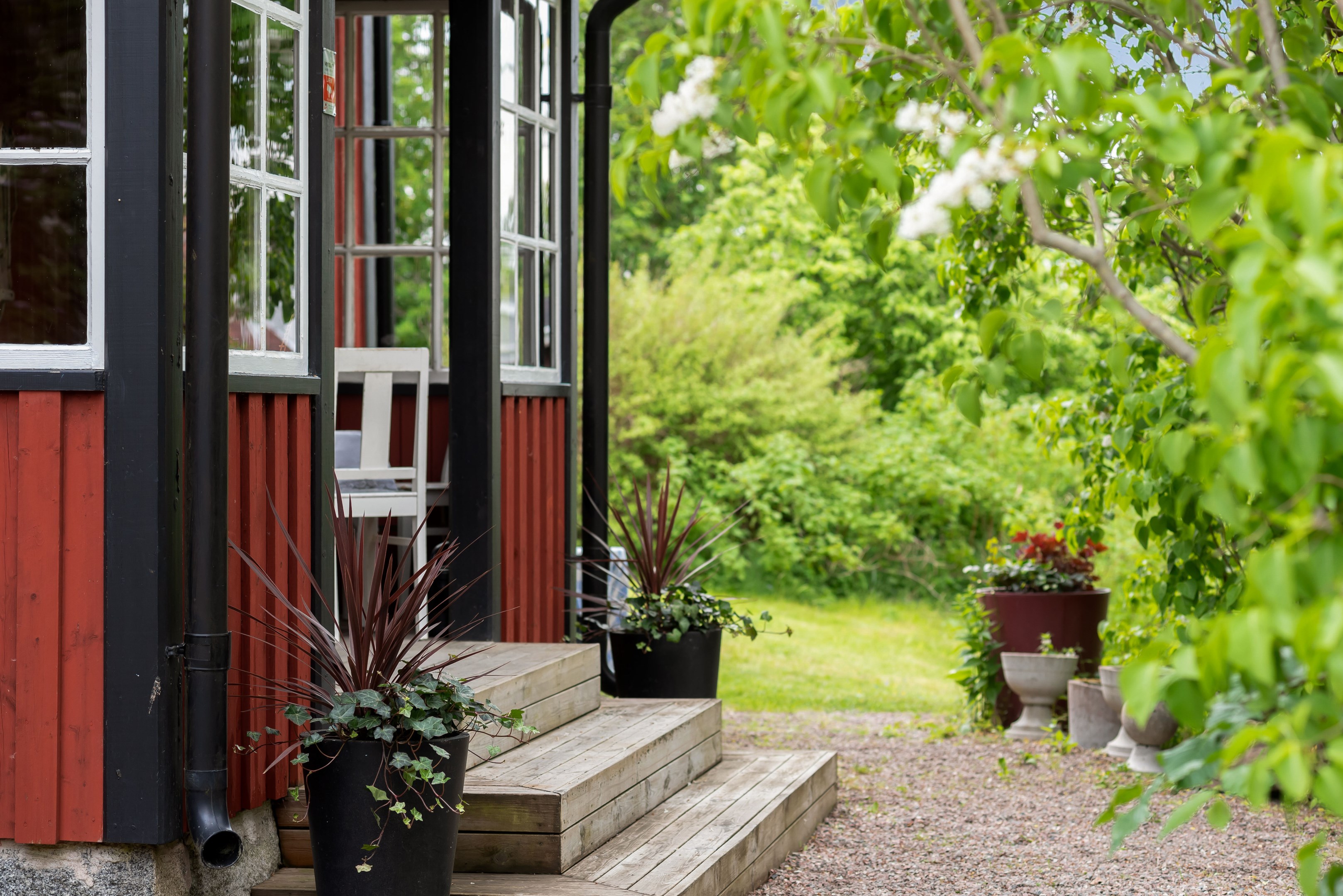 Bostadsbild från Vattgårdsvägen 2, Såld i Storvreta, Uppsala