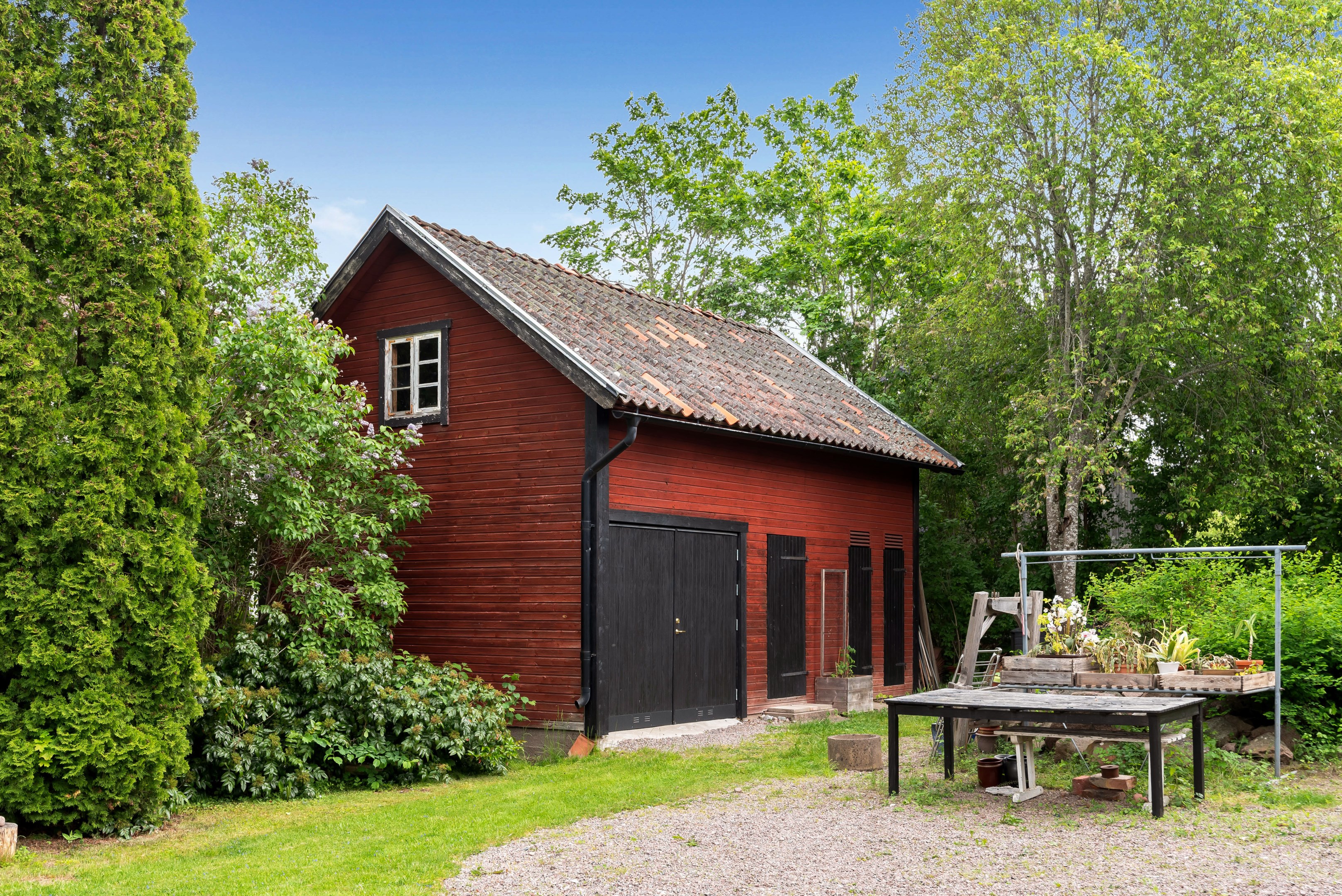 Bostadsbild från Vattgårdsvägen 2, Såld i Storvreta, Uppsala