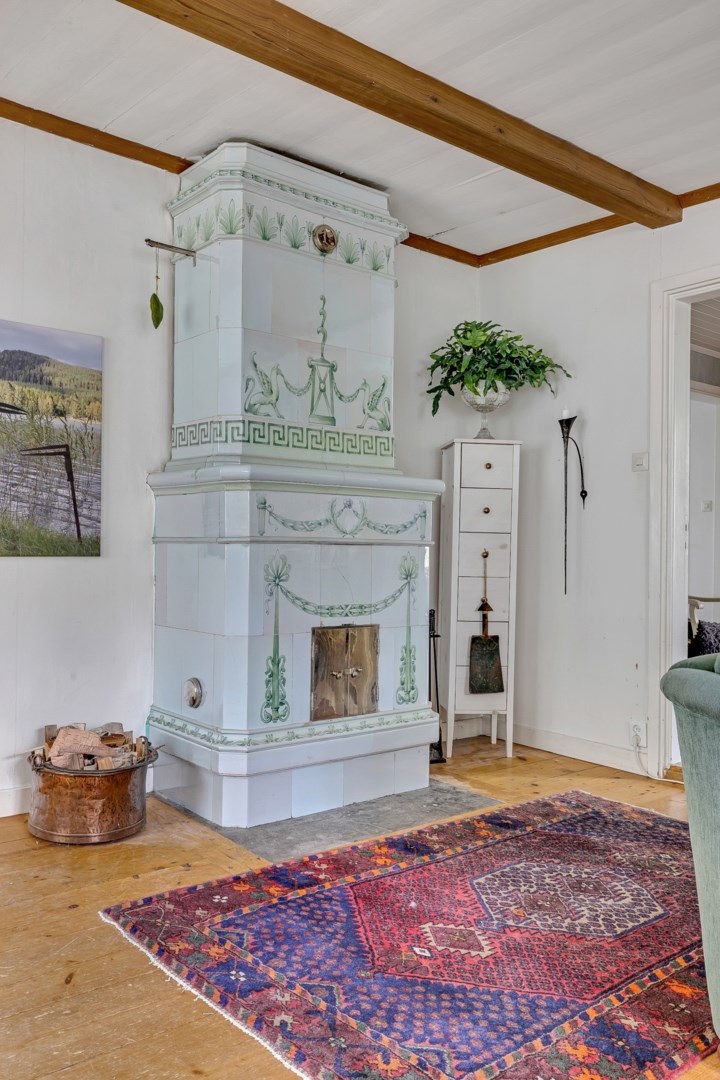 Bostadsbild från Vattgårdsvägen 2, Såld i Storvreta, Uppsala