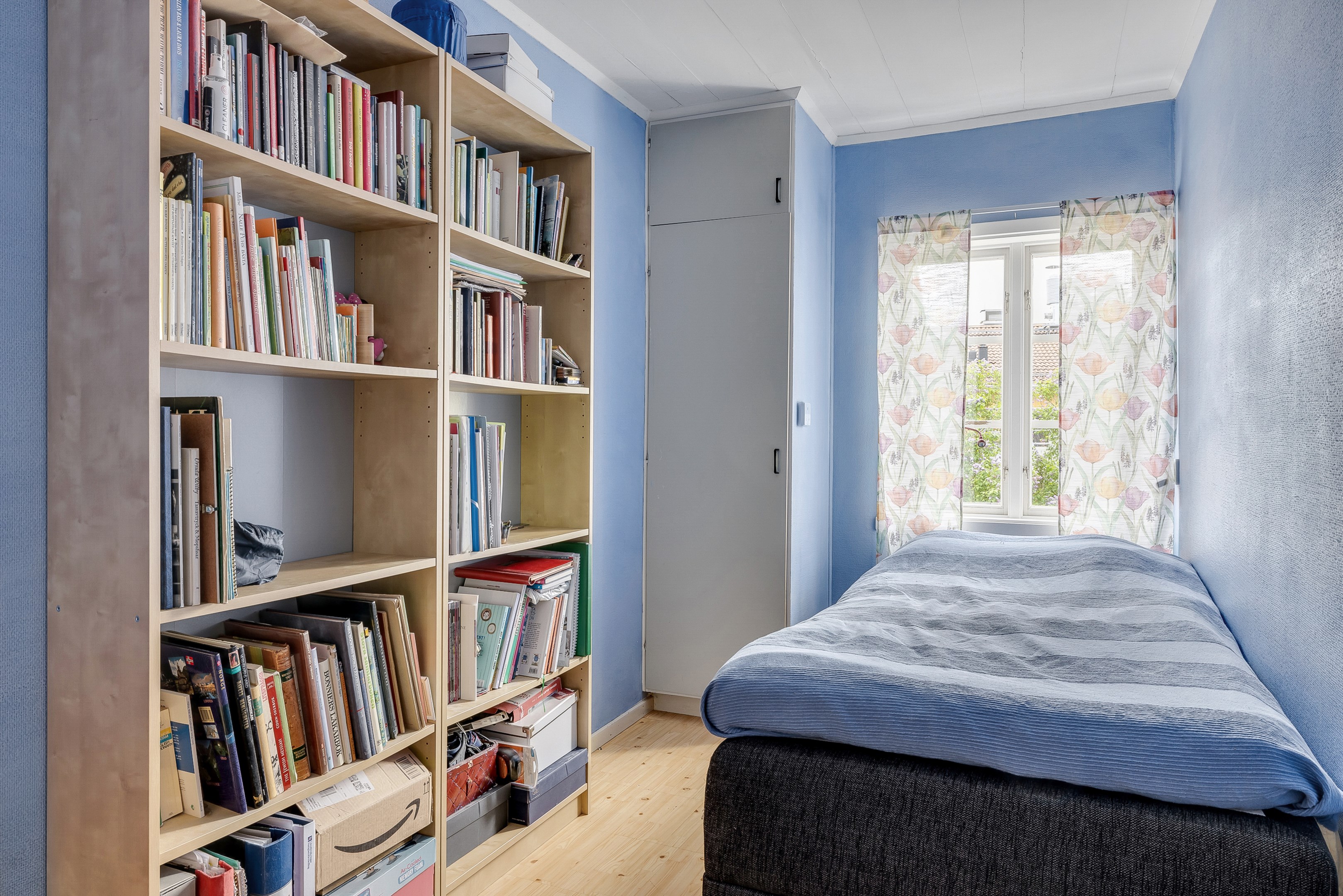 Bostadsbild från Vattgårdsvägen 2, Såld i Storvreta, Uppsala