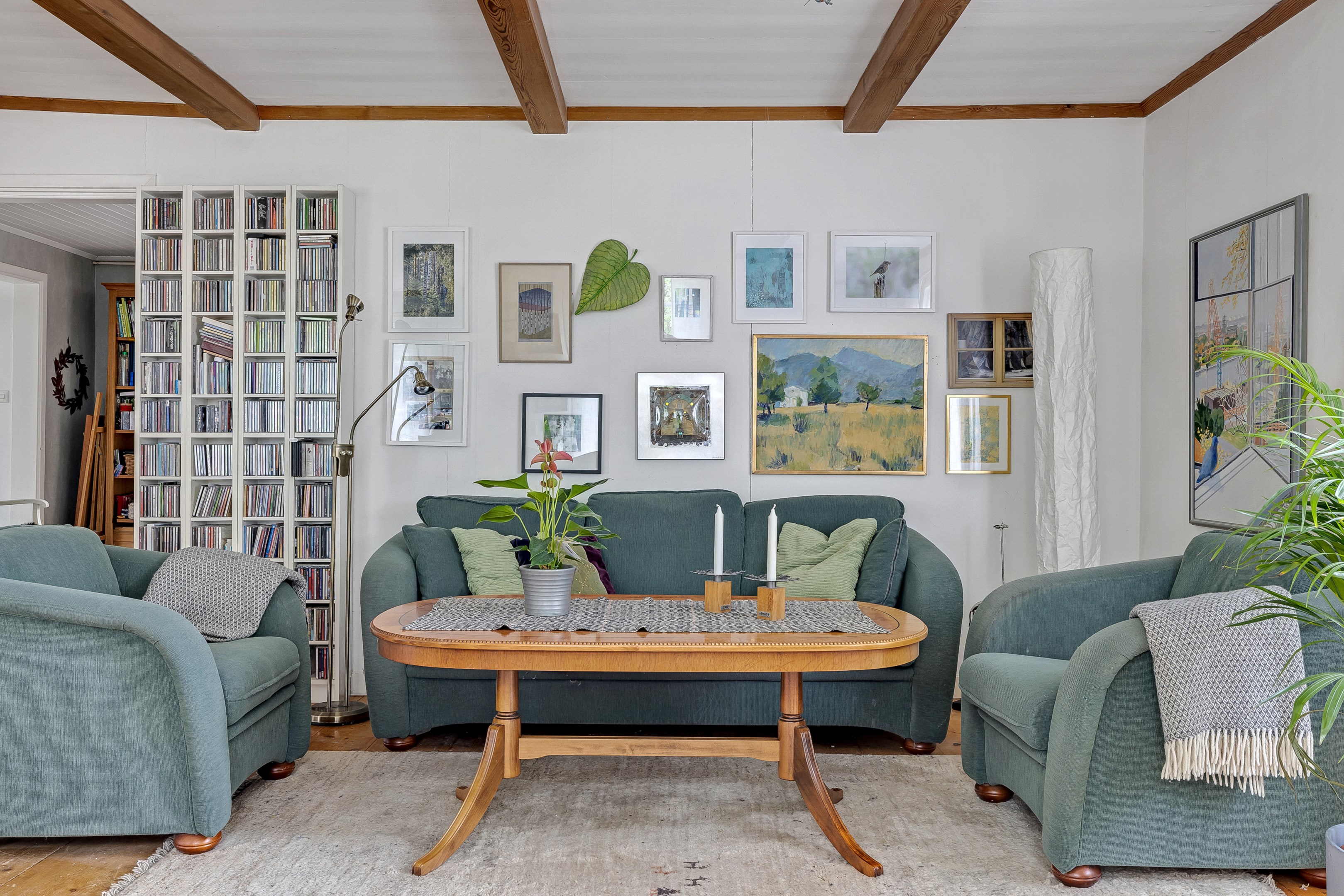 Bostadsbild från Vattgårdsvägen 2, Såld i Storvreta, Uppsala