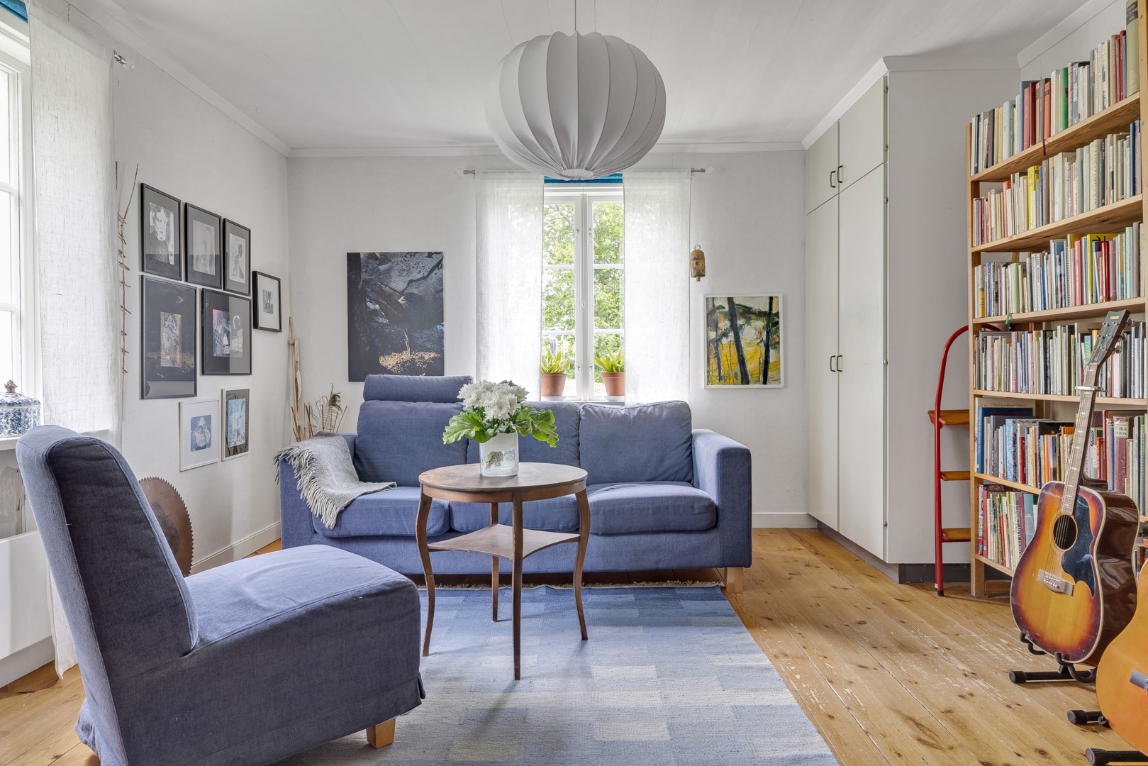 Bostadsbild från Vattgårdsvägen 2, Såld i Storvreta, Uppsala