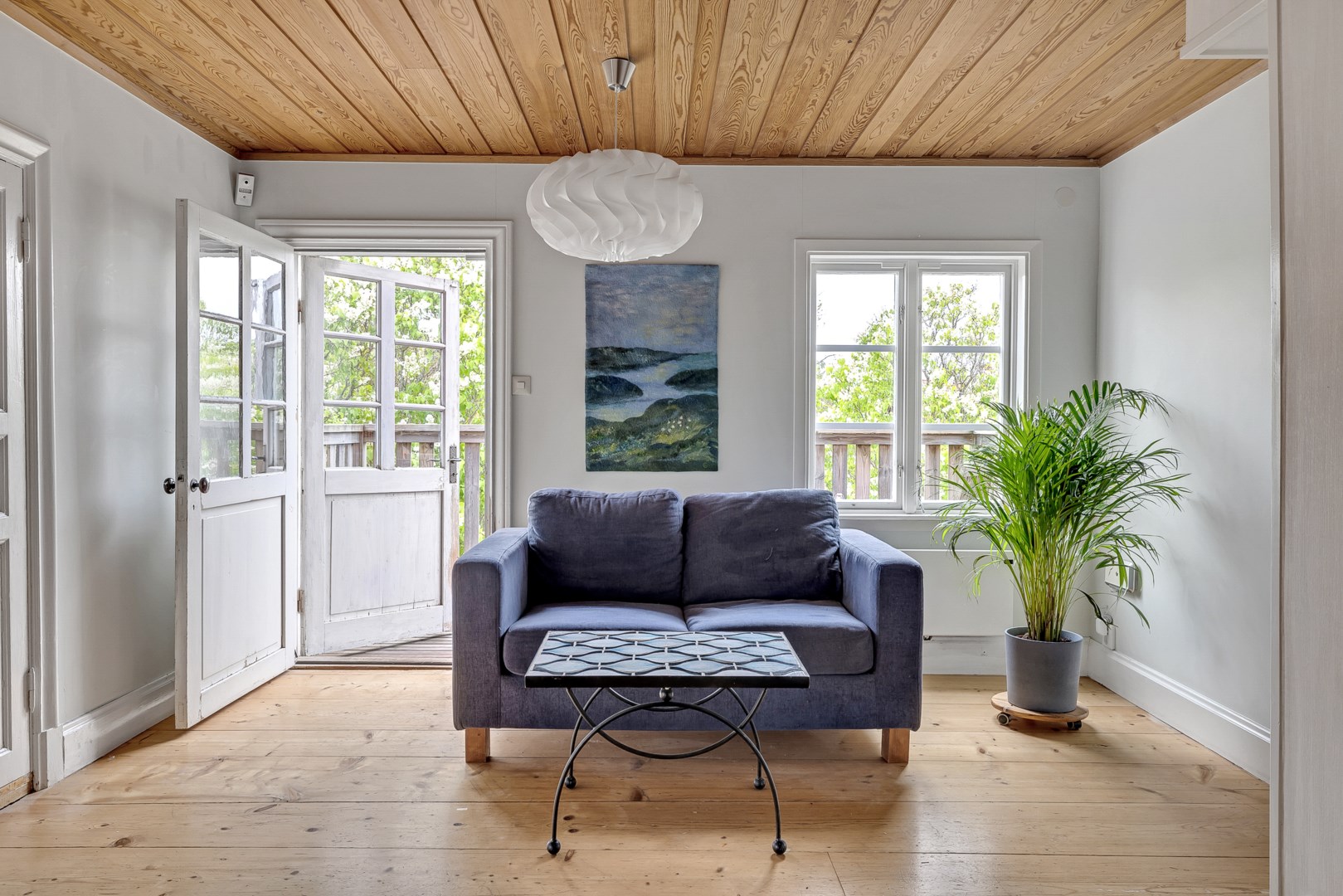 Bostadsbild från Vattgårdsvägen 2, Såld i Storvreta, Uppsala