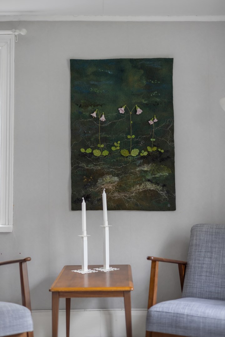 Bostadsbild från Vattgårdsvägen 2, Såld i Storvreta, Uppsala