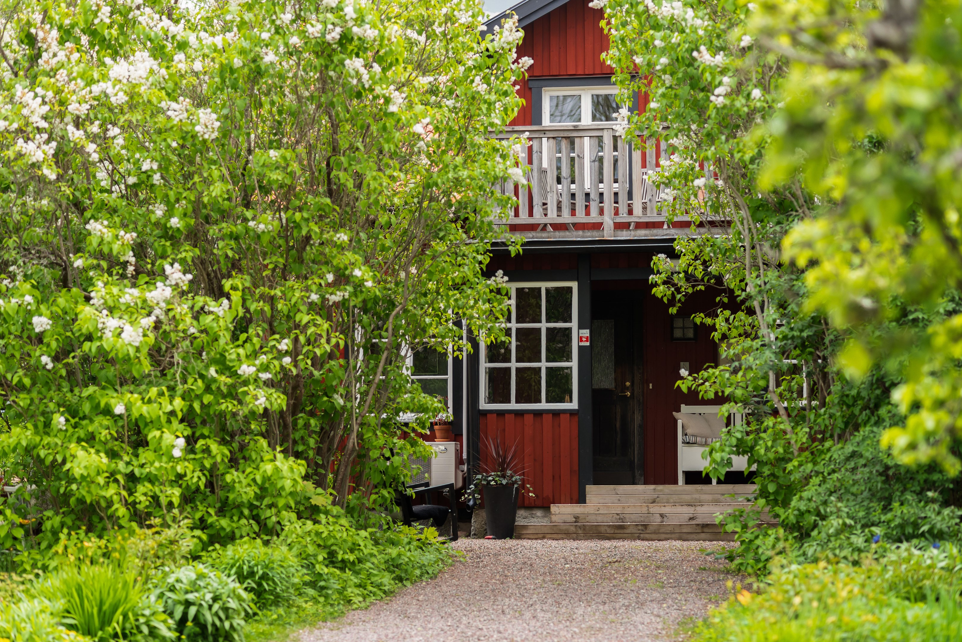 Bostadsbild från Vattgårdsvägen 2, Såld i Storvreta, Uppsala