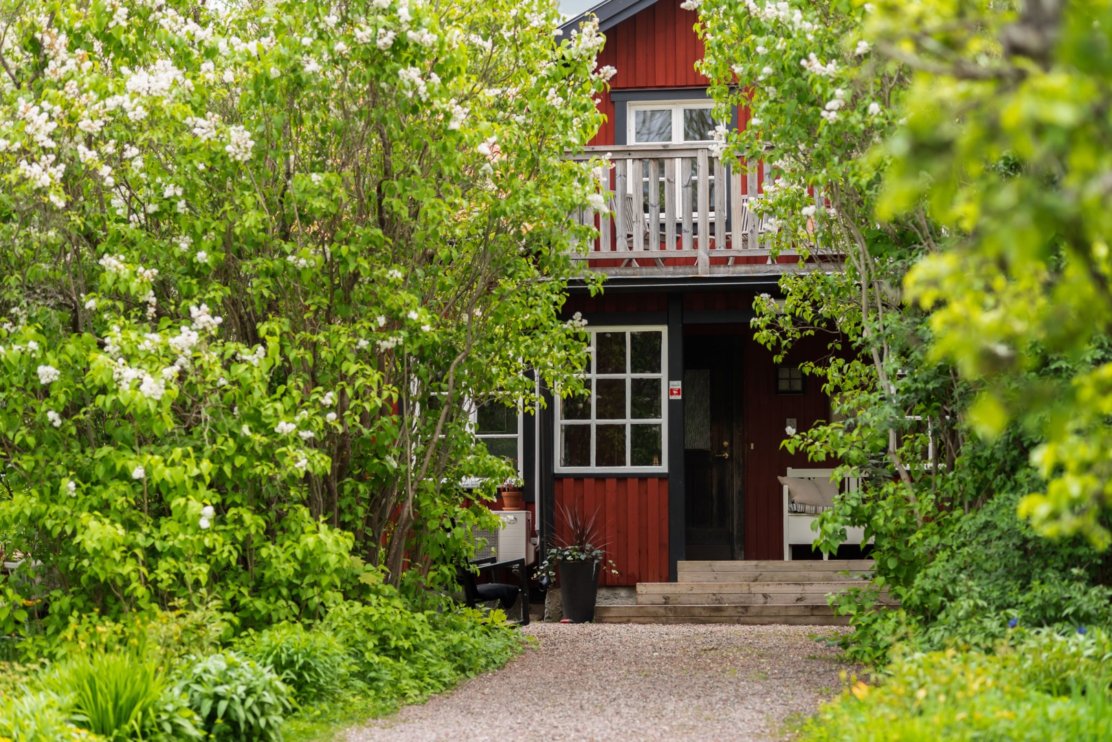 Bostadsbild från Vattgårdsvägen 2, Såld i Storvreta, Uppsala