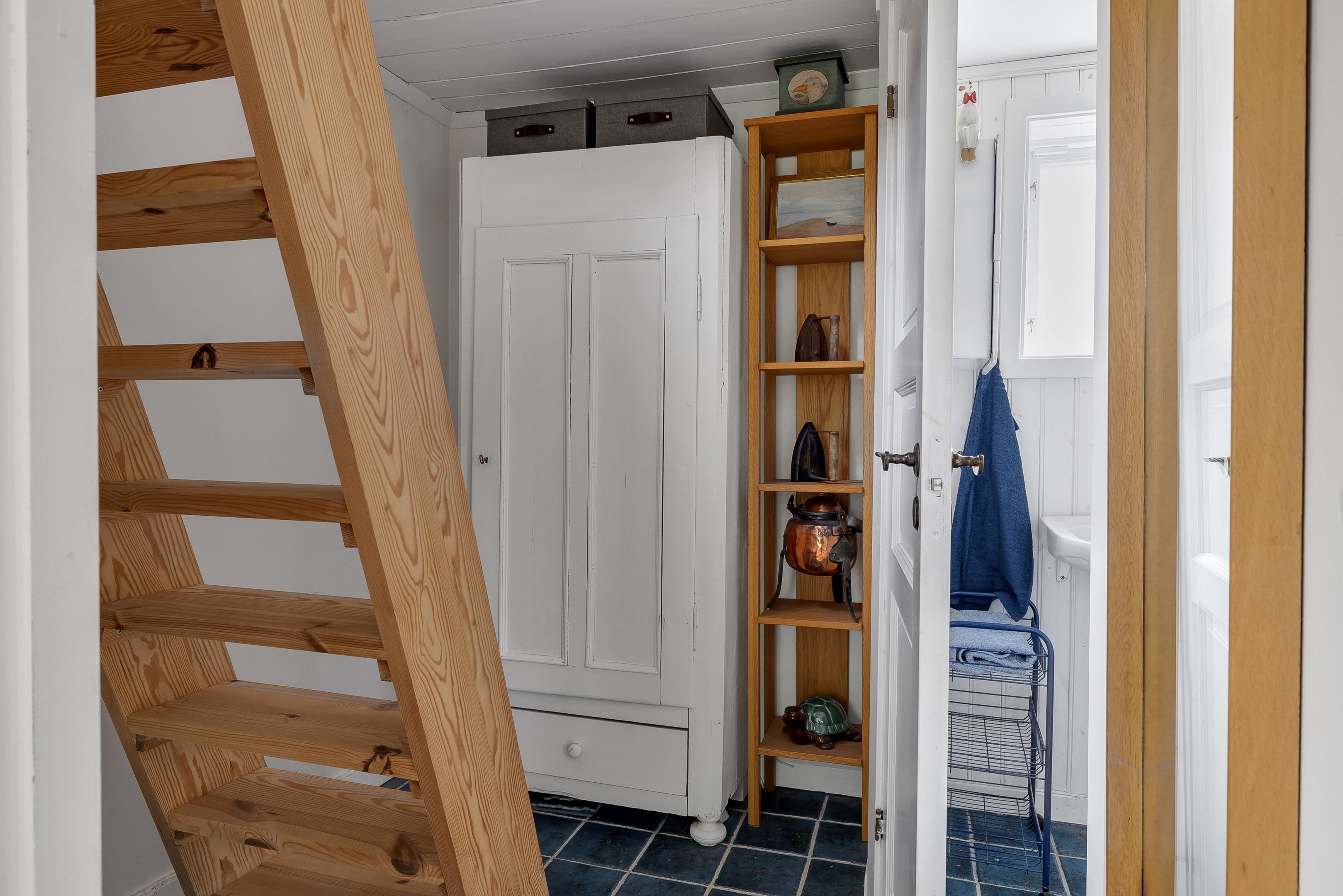 Bostadsbild från Vattgårdsvägen 2, Såld i Storvreta, Uppsala