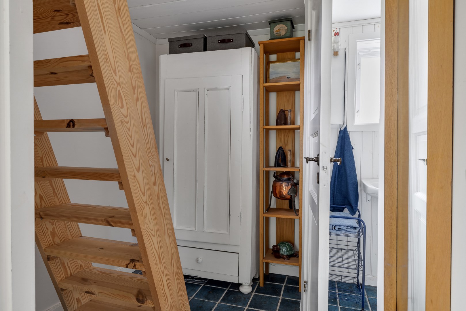 Bostadsbild från Vattgårdsvägen 2, Såld i Storvreta, Uppsala