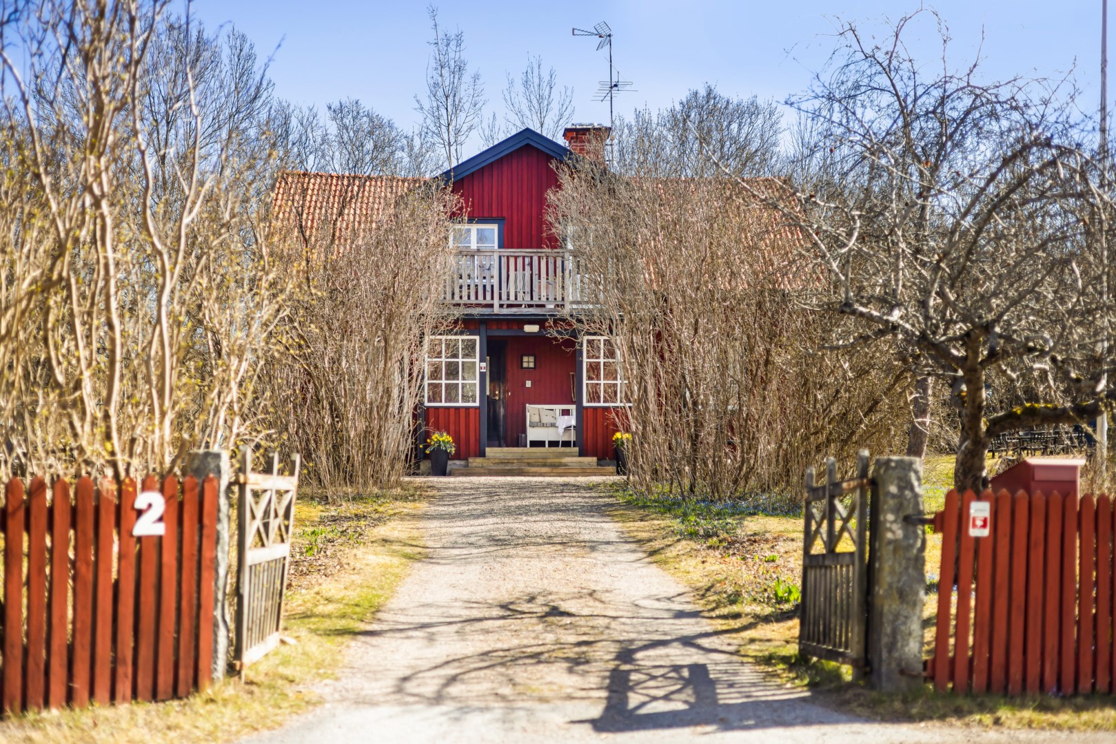Bostadsbild från Vattgårdsvägen 2, Såld i Storvreta, Uppsala