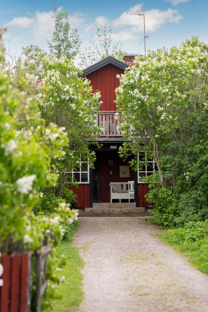 Bostadsbild från Vattgårdsvägen 2, Såld i Storvreta, Uppsala