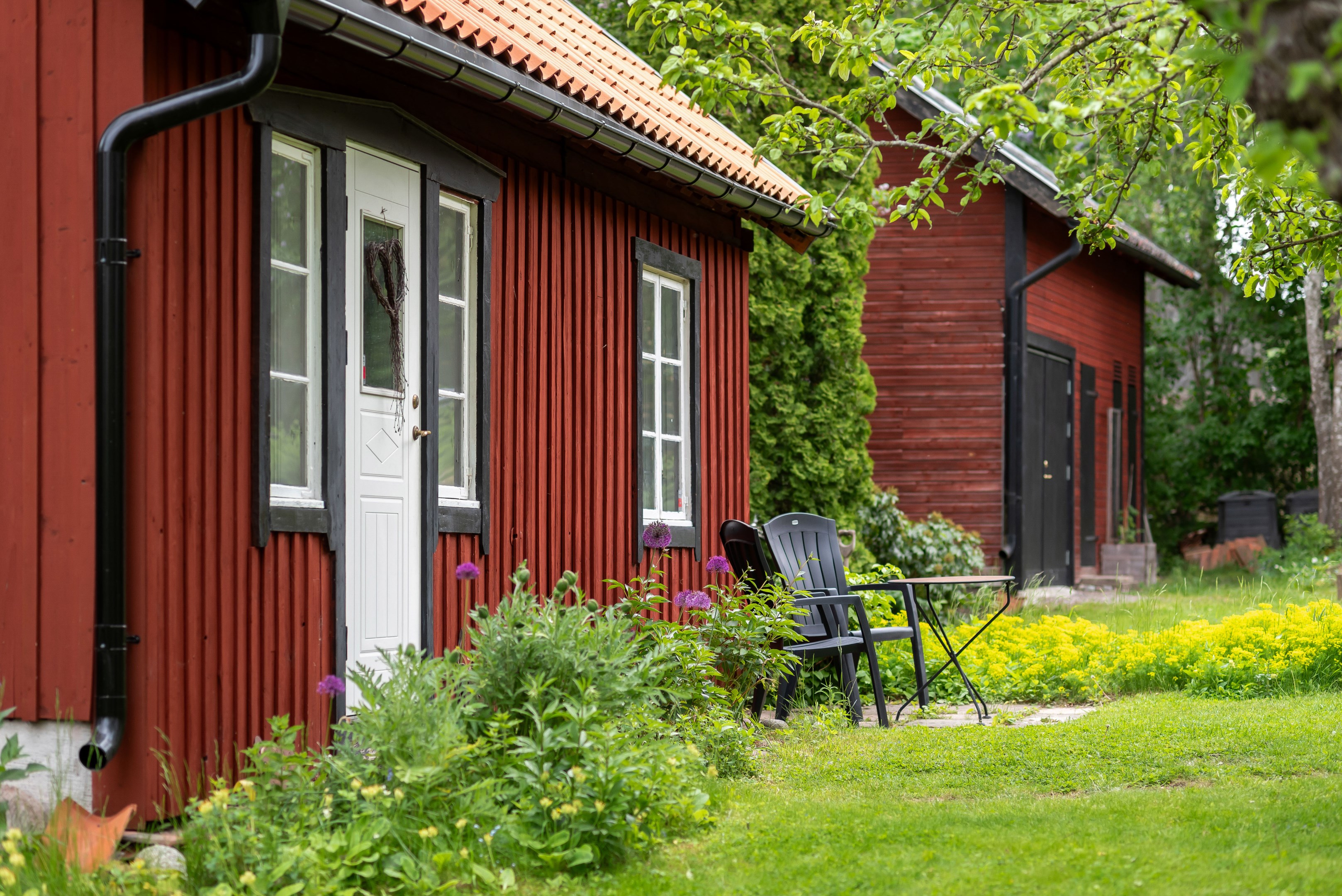 Bostadsbild från Vattgårdsvägen 2, Såld i Storvreta, Uppsala