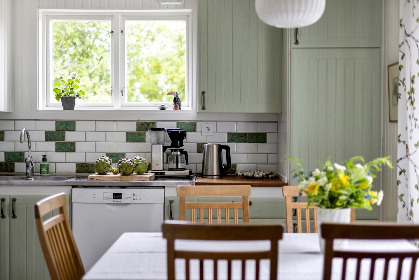 Bostadsbild från Vattgårdsvägen 2, Såld i Storvreta, Uppsala