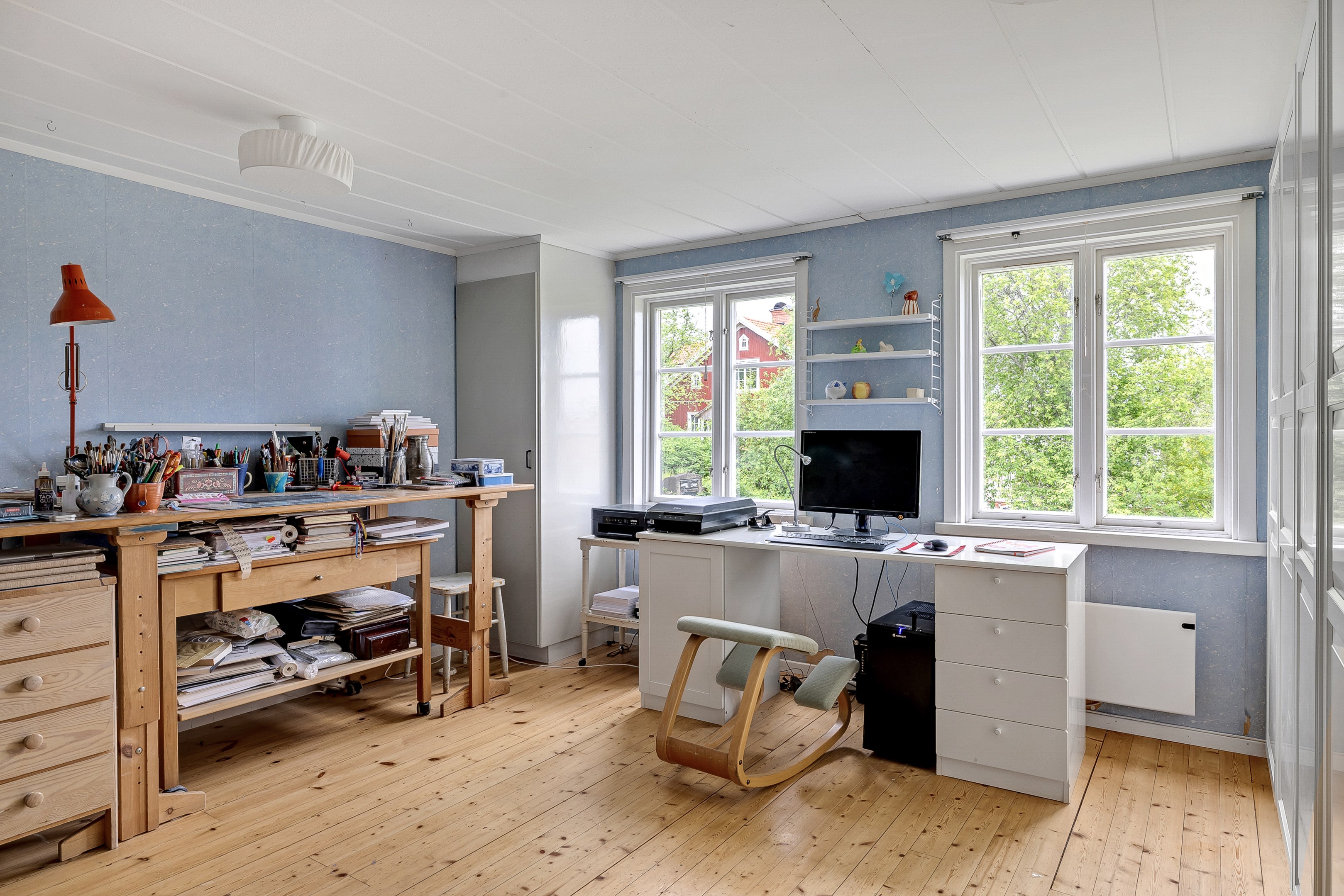 Bostadsbild från Vattgårdsvägen 2, Såld i Storvreta, Uppsala