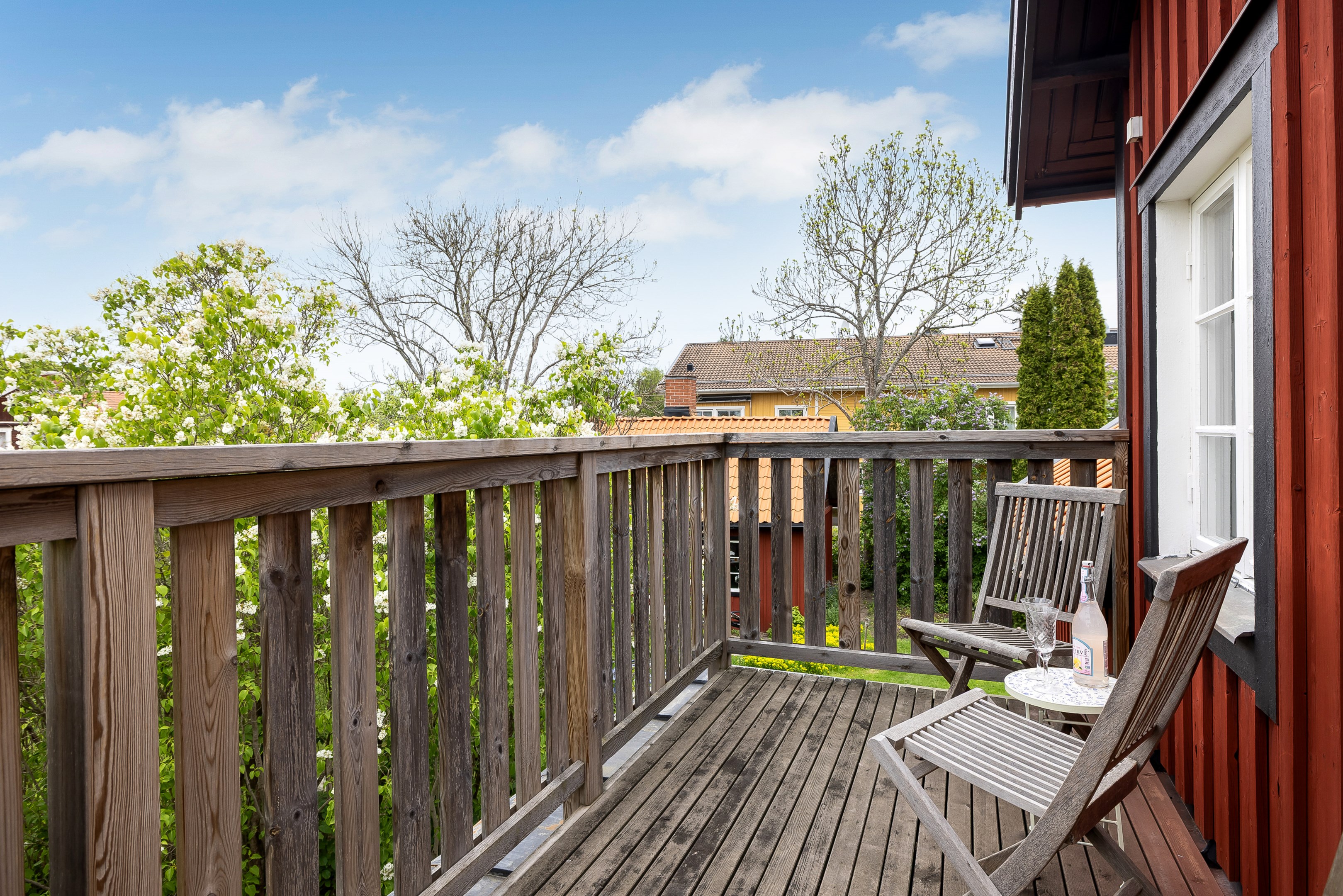 Bostadsbild från Vattgårdsvägen 2, Såld i Storvreta, Uppsala