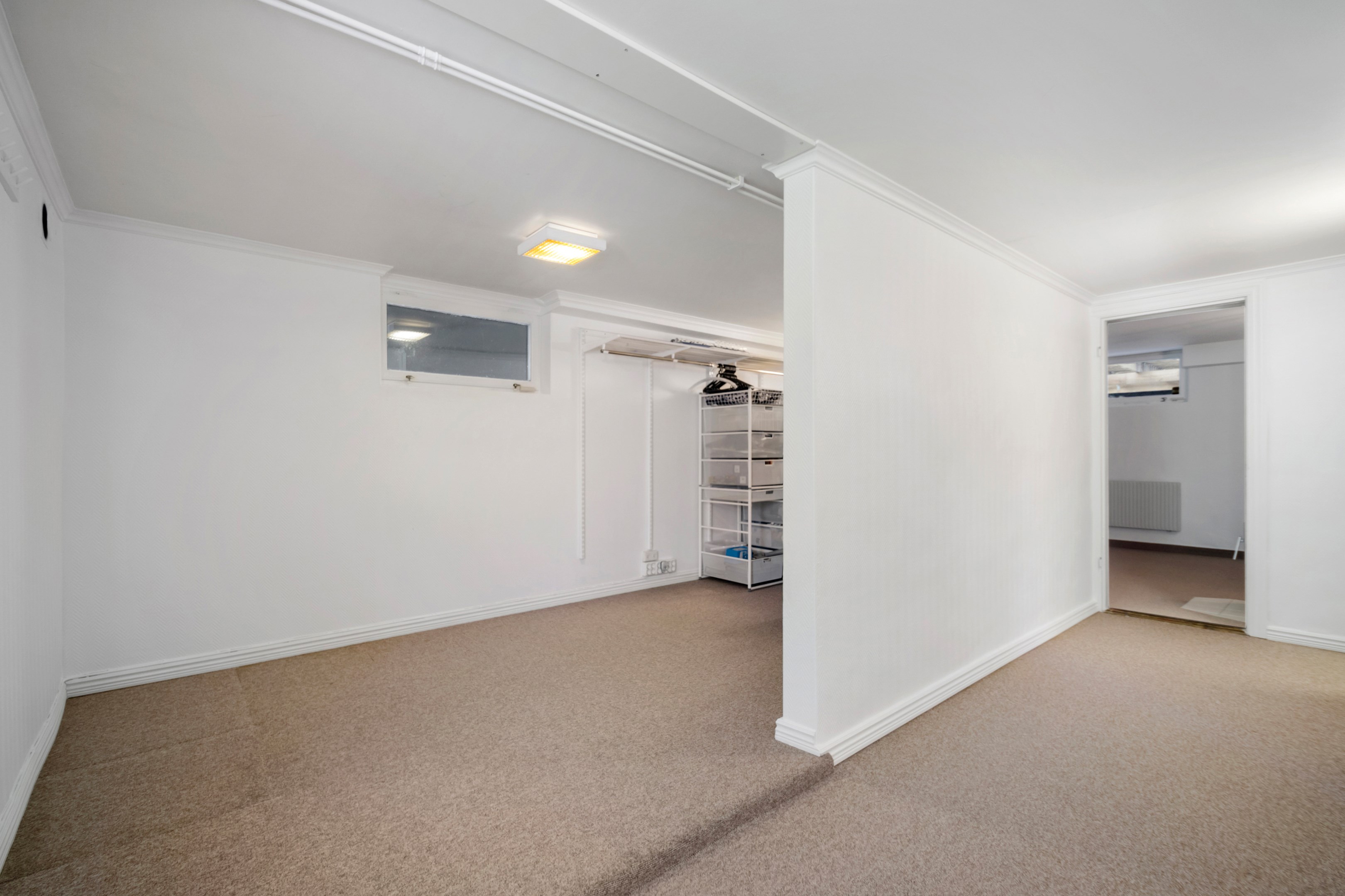 Bostadsbild från Sockenvägen 62, Såld i Södra Lännersta, Nacka