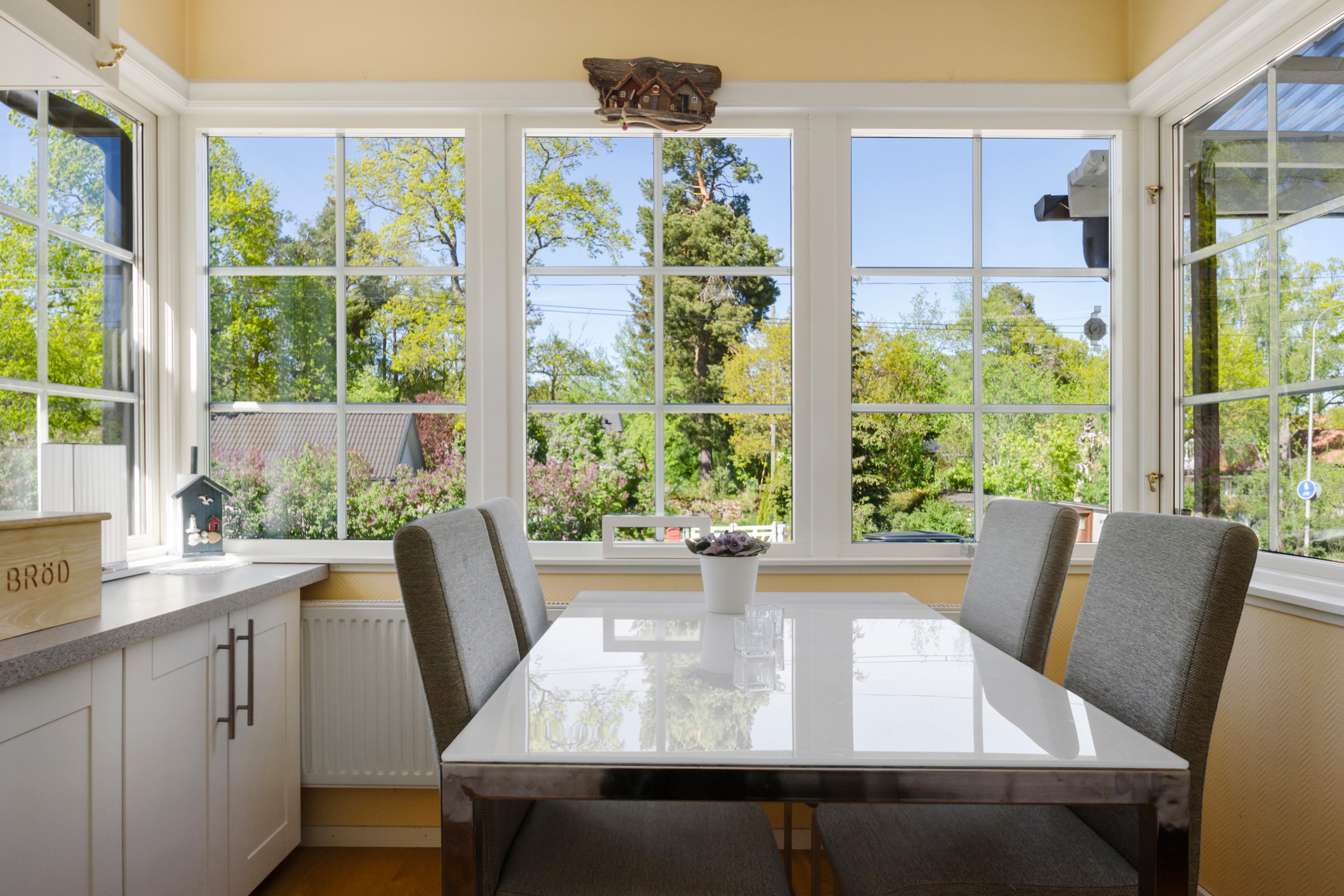 Bostadsbild från Sockenvägen 62, Såld i Södra Lännersta, Nacka