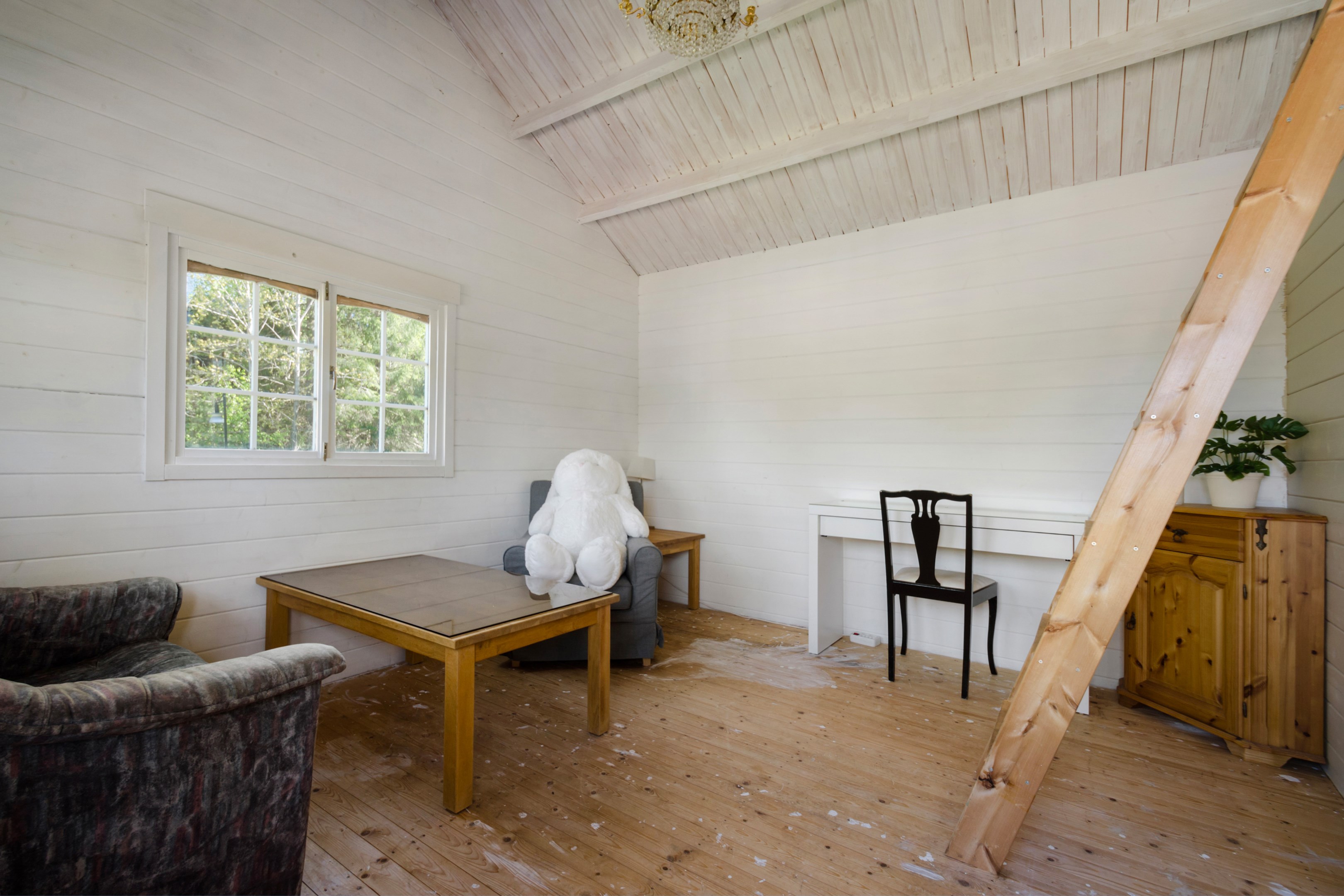 Bostadsbild från Sockenvägen 62, Såld i Södra Lännersta, Nacka