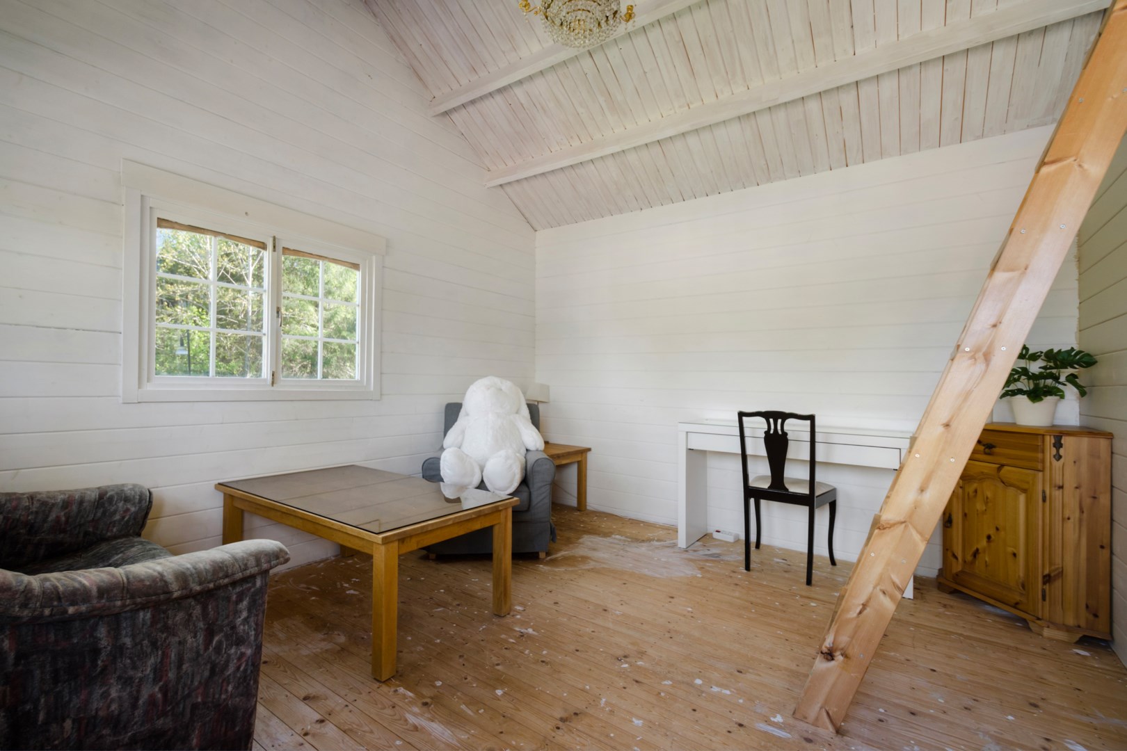 Bostadsbild från Sockenvägen 62, Såld i Södra Lännersta, Nacka