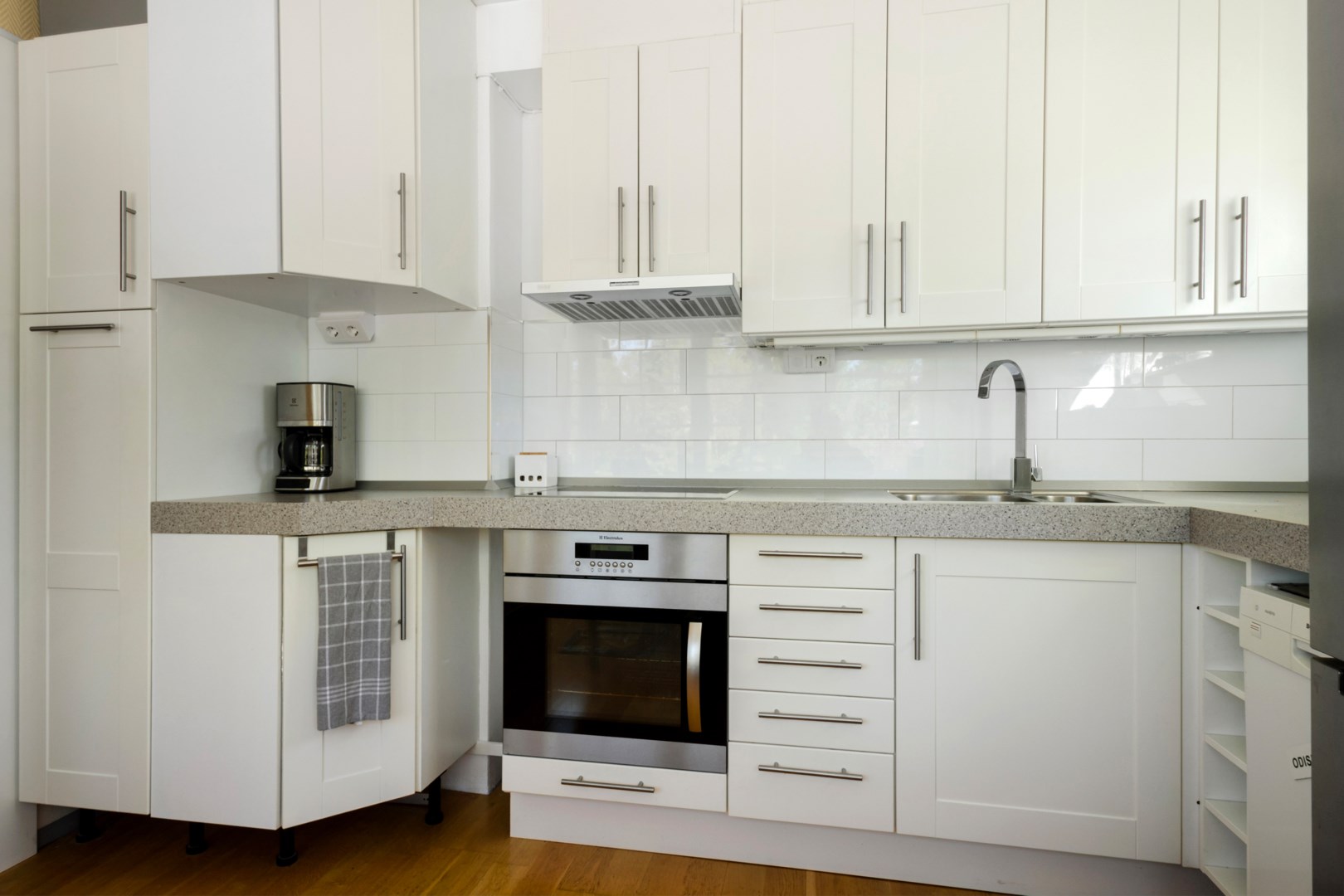 Bostadsbild från Sockenvägen 62, Såld i Södra Lännersta, Nacka