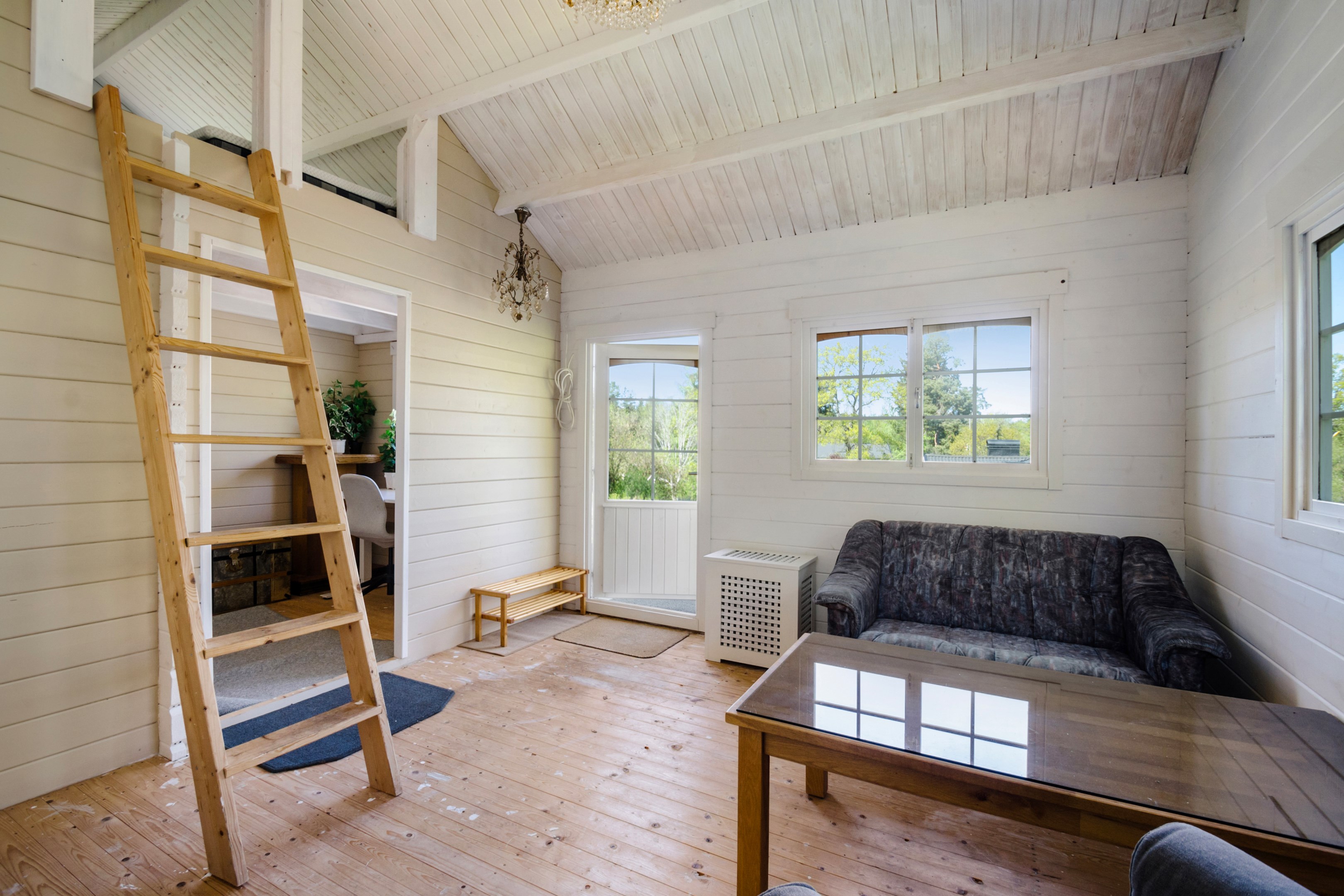 Bostadsbild från Sockenvägen 62, Såld i Södra Lännersta, Nacka