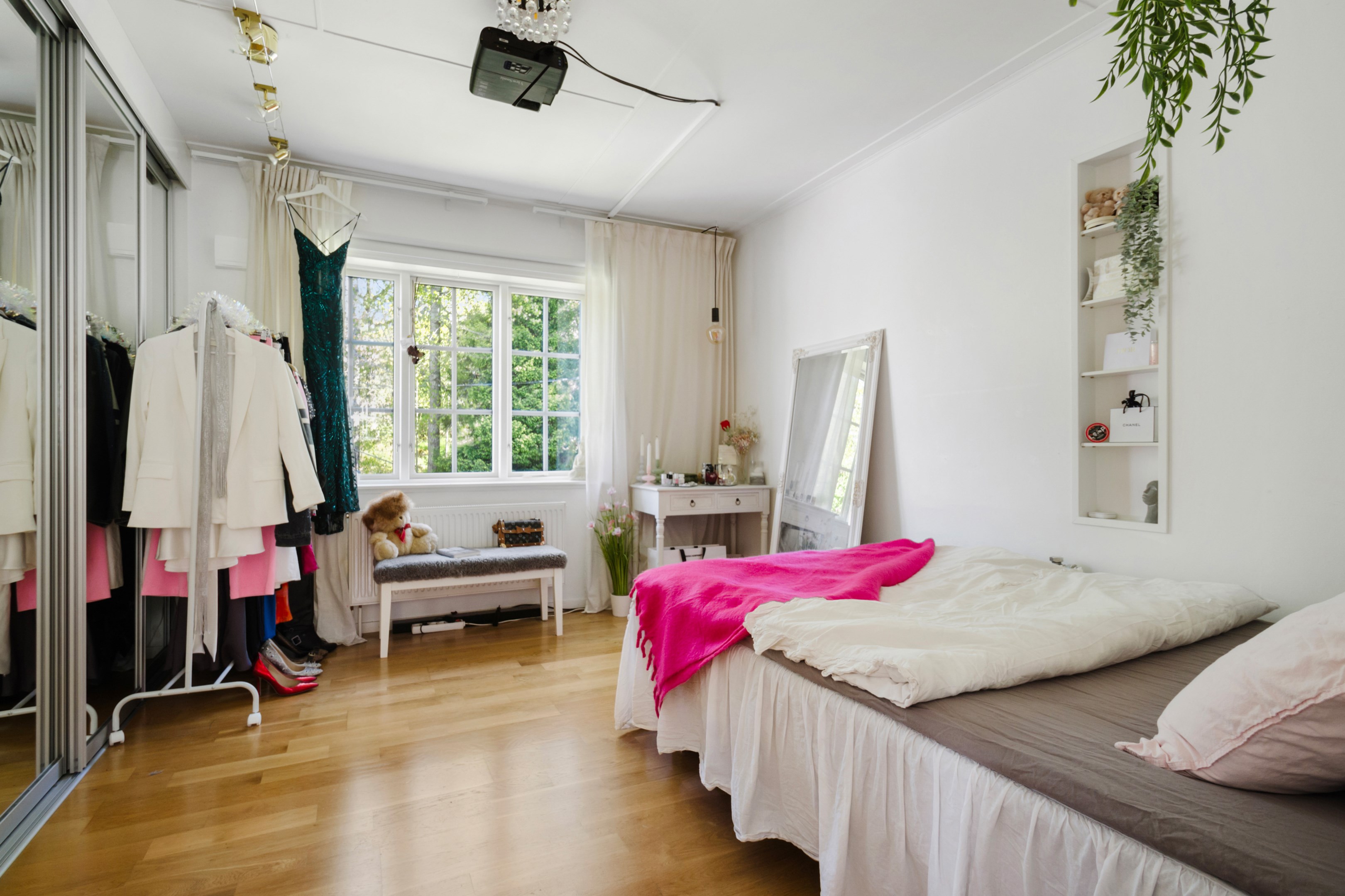 Bostadsbild från Sockenvägen 62, Såld i Södra Lännersta, Nacka