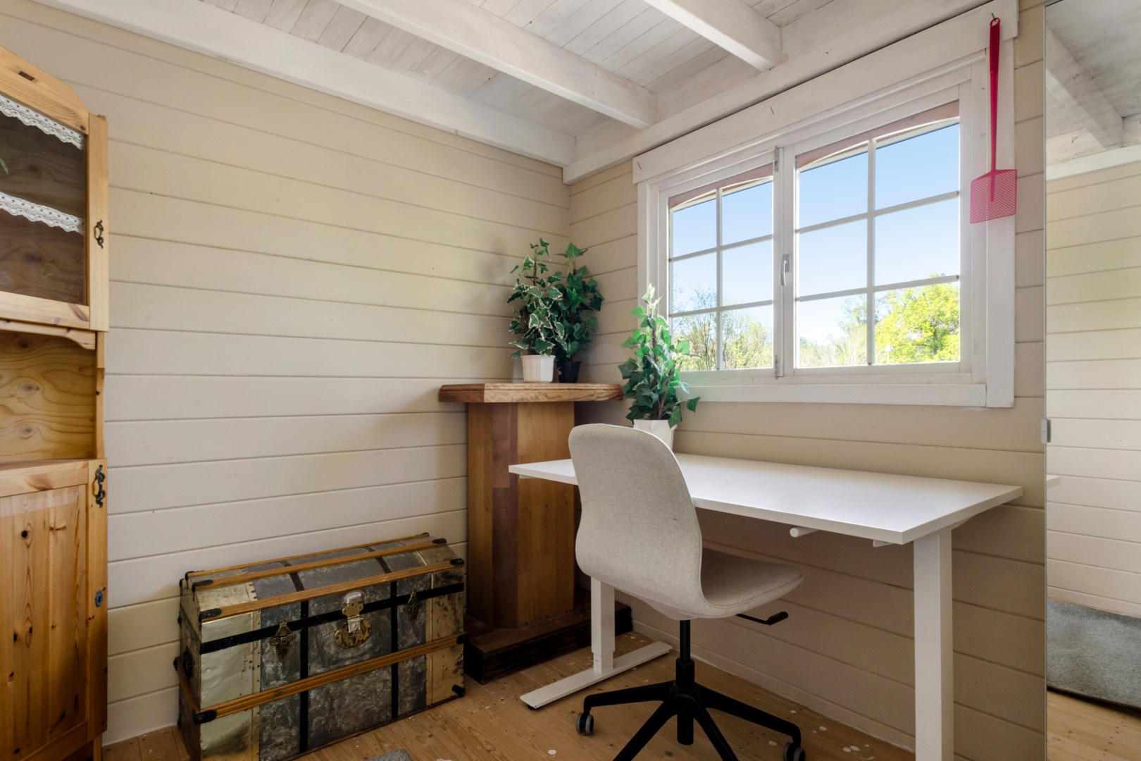 Bostadsbild från Sockenvägen 62, Såld i Södra Lännersta, Nacka