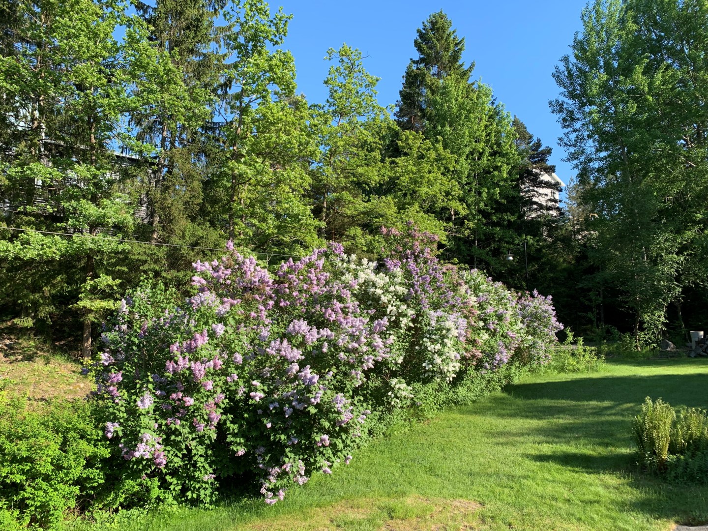 Bostadsbild från Sockenvägen 62, Såld i Södra Lännersta, Nacka