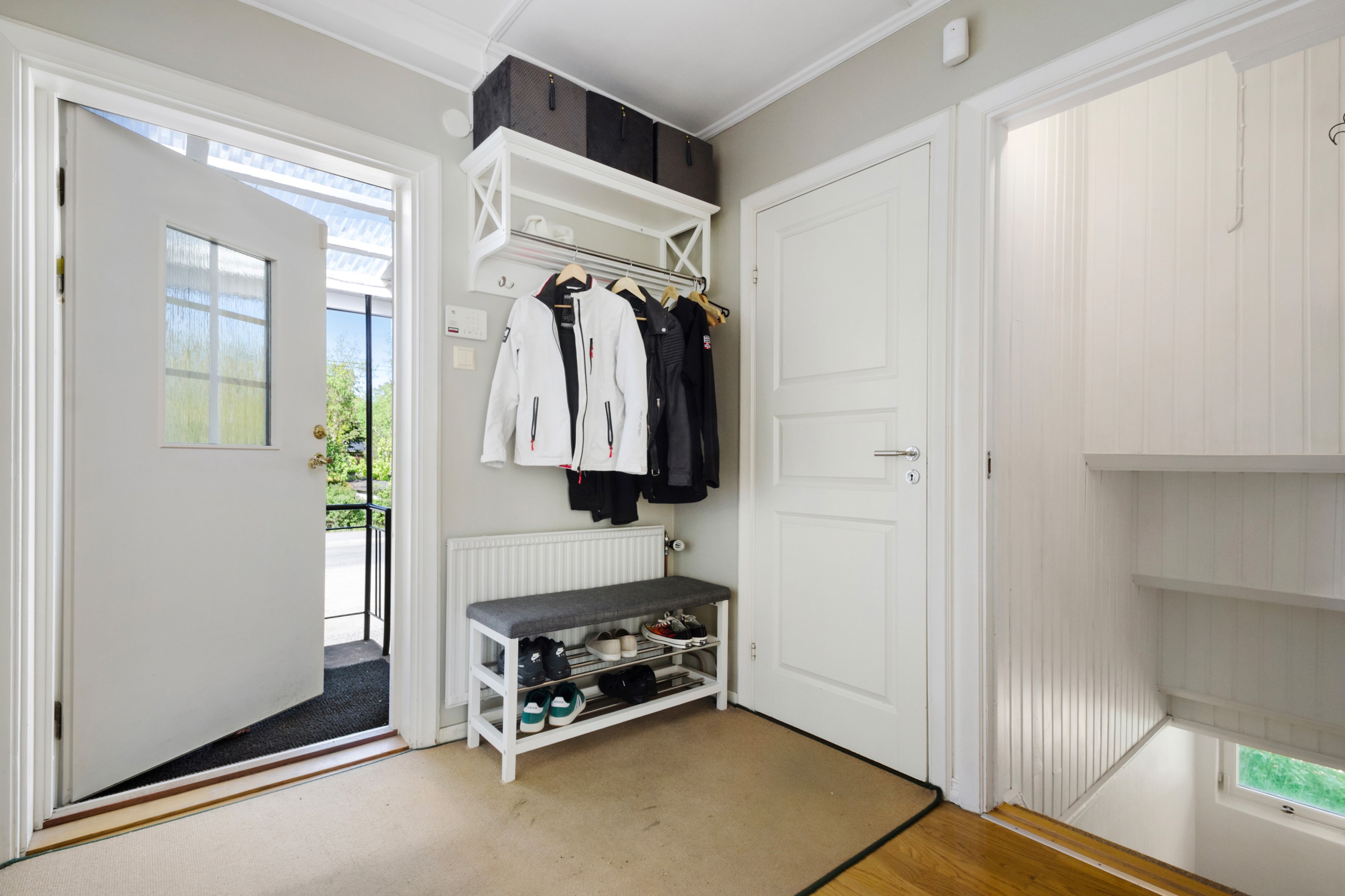 Bostadsbild från Sockenvägen 62, Såld i Södra Lännersta, Nacka