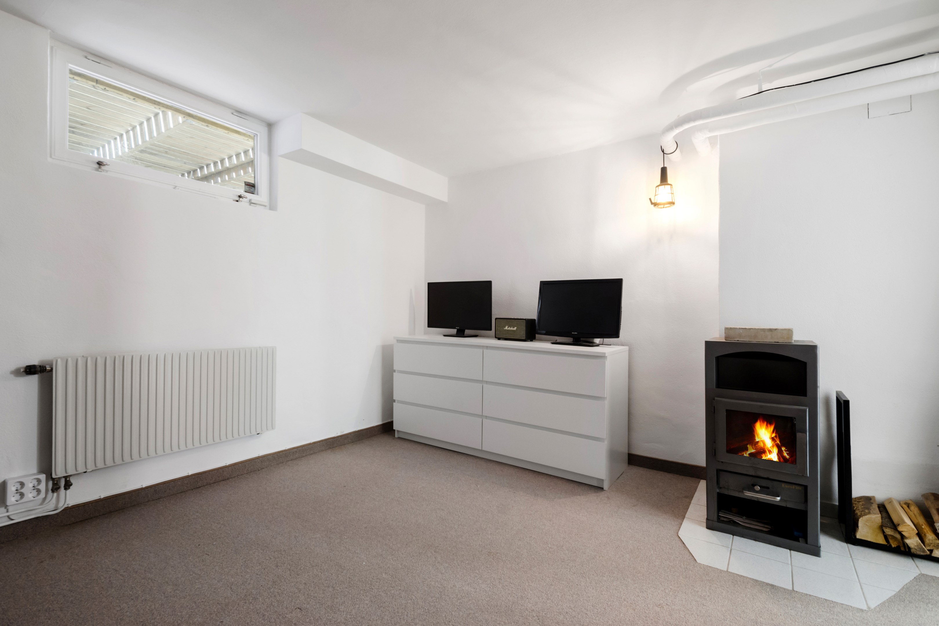 Bostadsbild från Sockenvägen 62, Såld i Södra Lännersta, Nacka