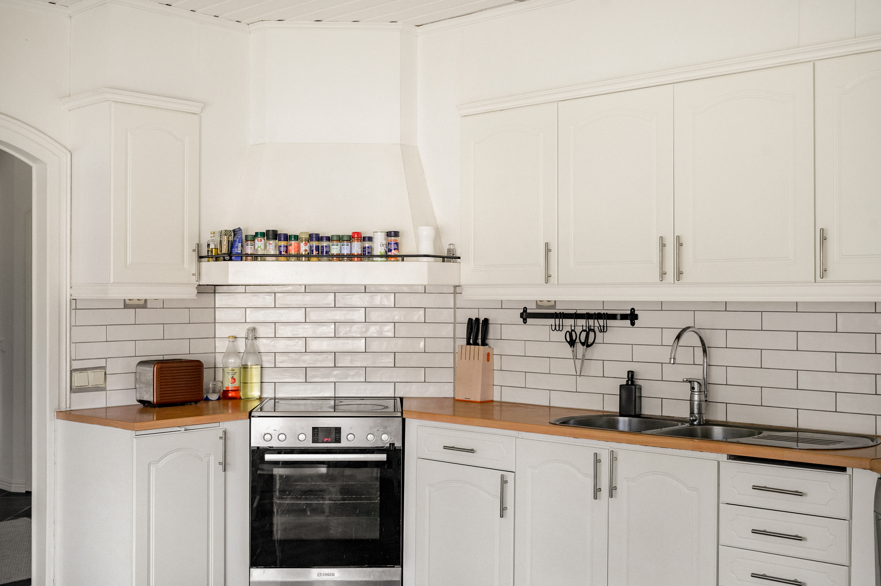 Bostadsbild från Gullvivans väg 2, Kommande i Lännersta, Nacka