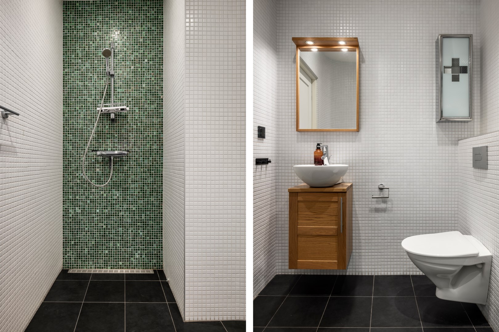 Bostadsbild från Drabantvägen 56, Såld i Boo Gård, Nacka