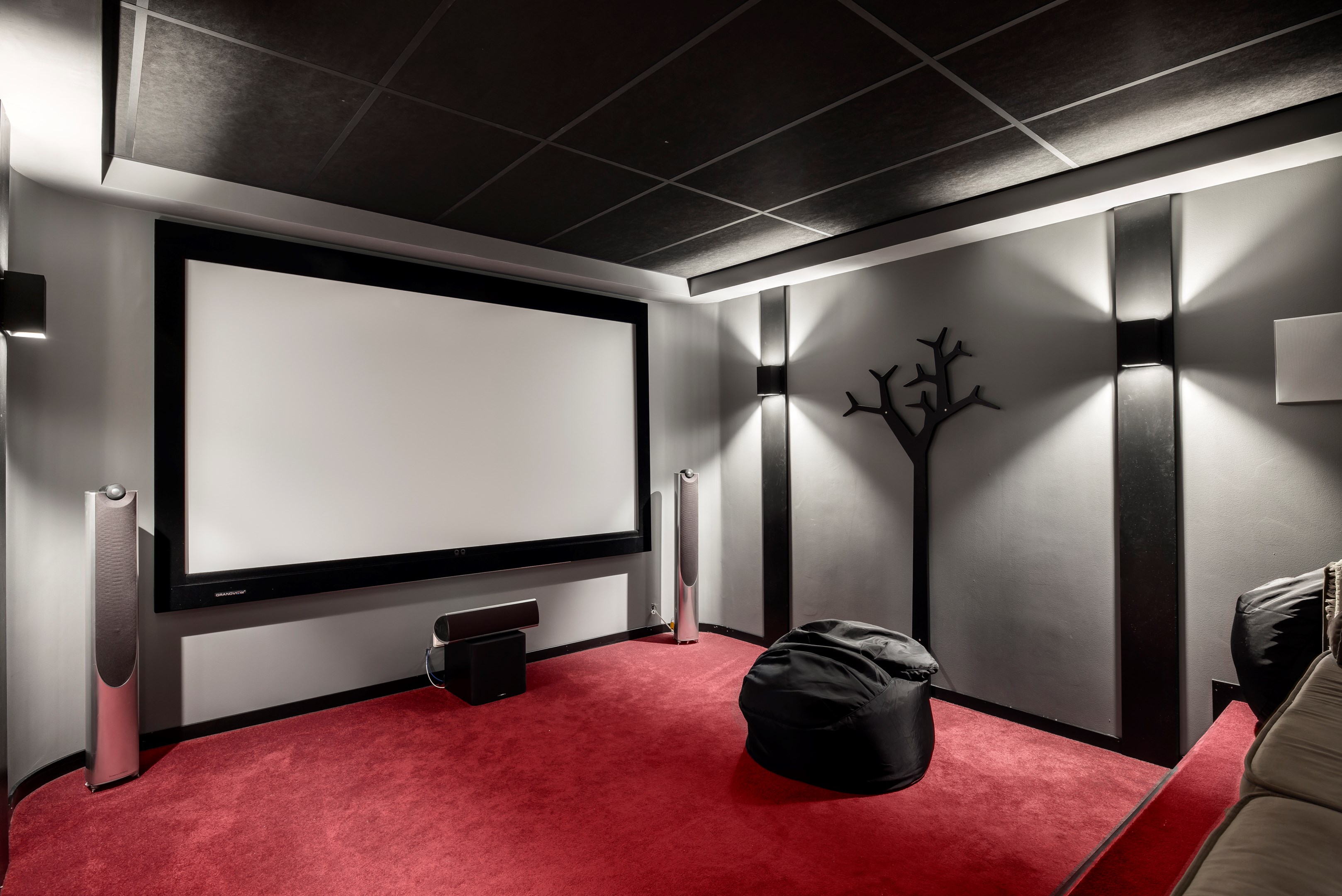 Bostadsbild från Drabantvägen 56, Såld i Boo Gård, Nacka