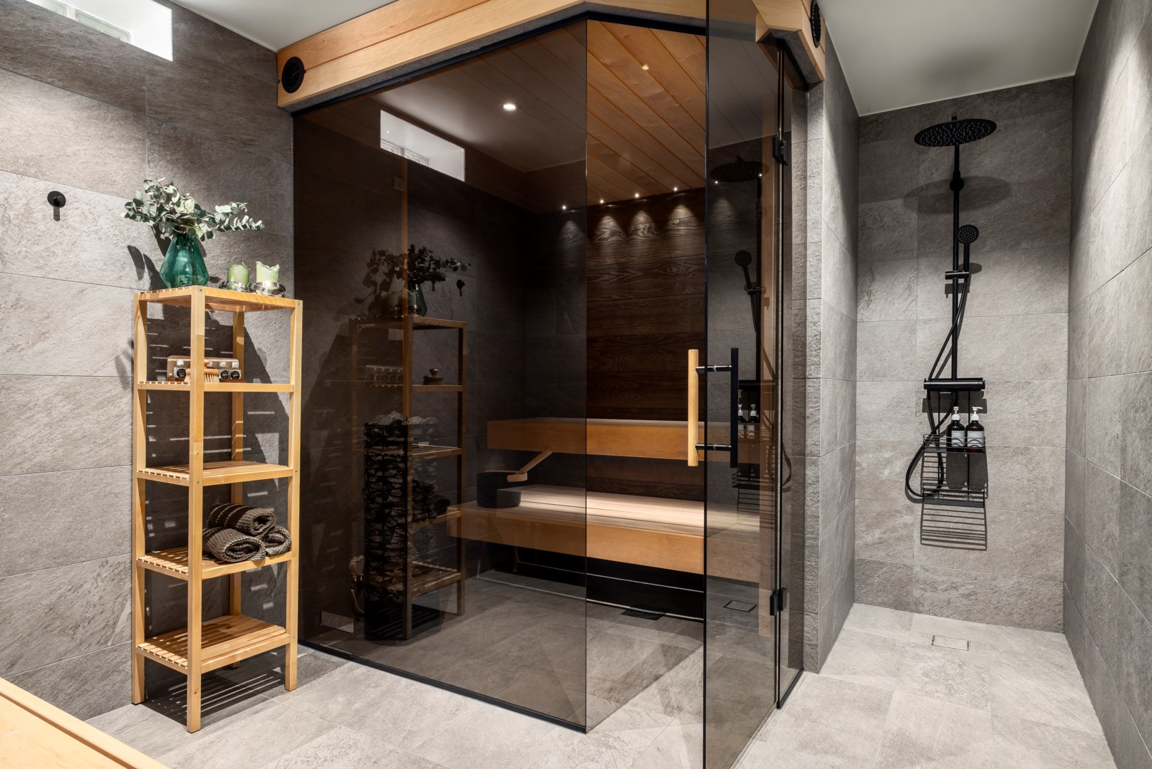 Bostadsbild från Drabantvägen 56, Såld i Boo Gård, Nacka