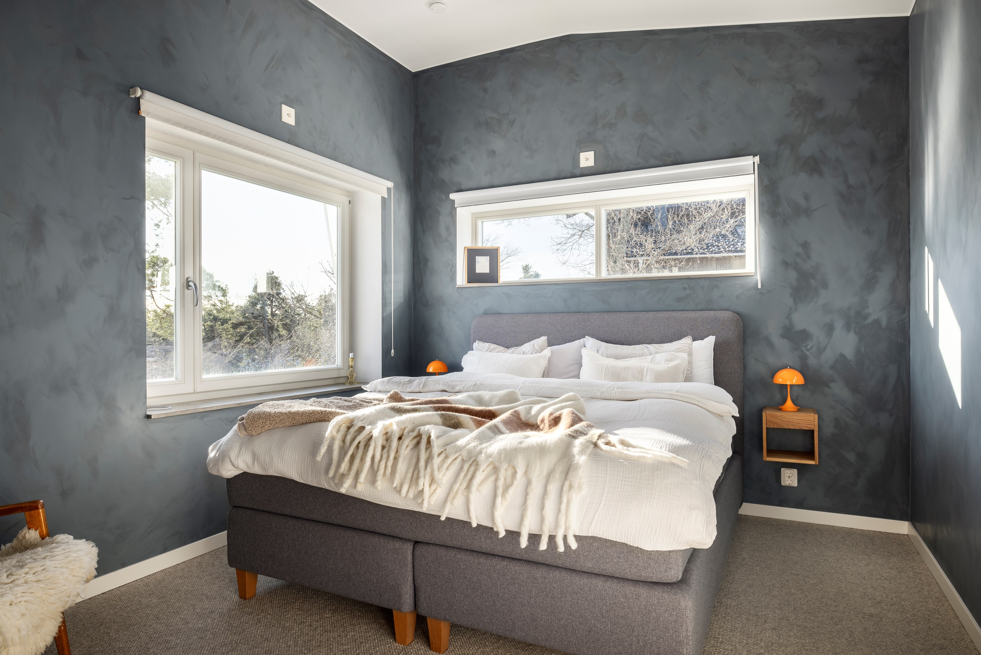 Bostadsbild från Drabantvägen 56, Såld i Boo Gård, Nacka