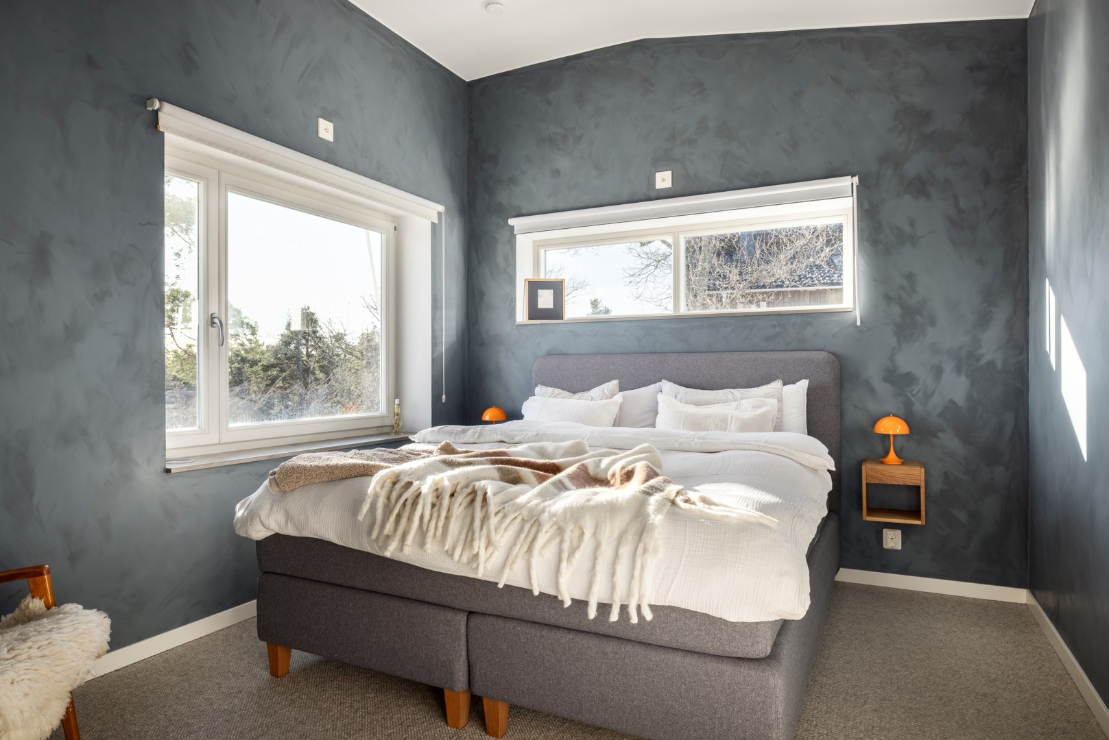 Bostadsbild från Drabantvägen 56, Såld i Boo Gård, Nacka