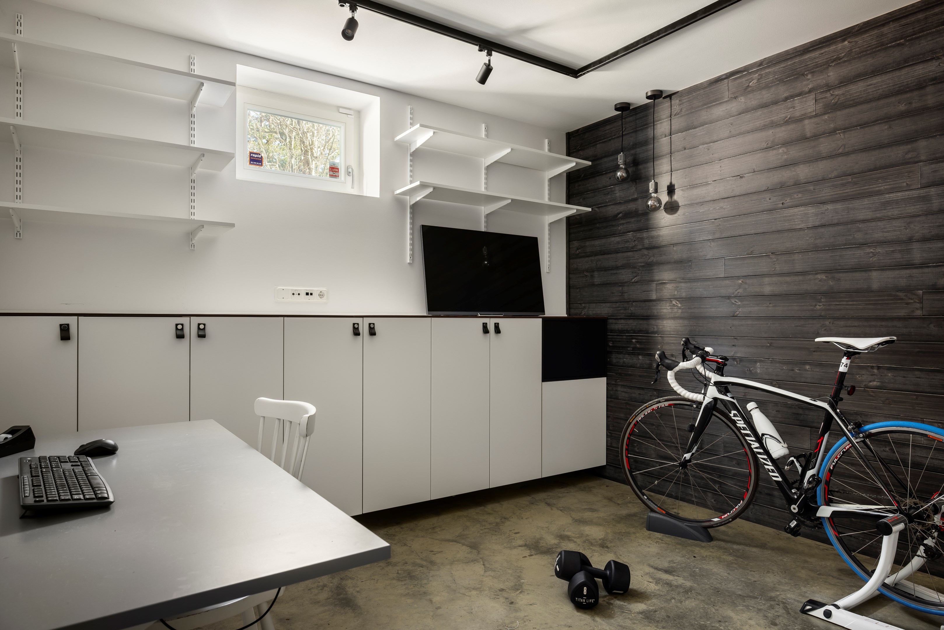 Bostadsbild från Drabantvägen 56, Såld i Boo Gård, Nacka