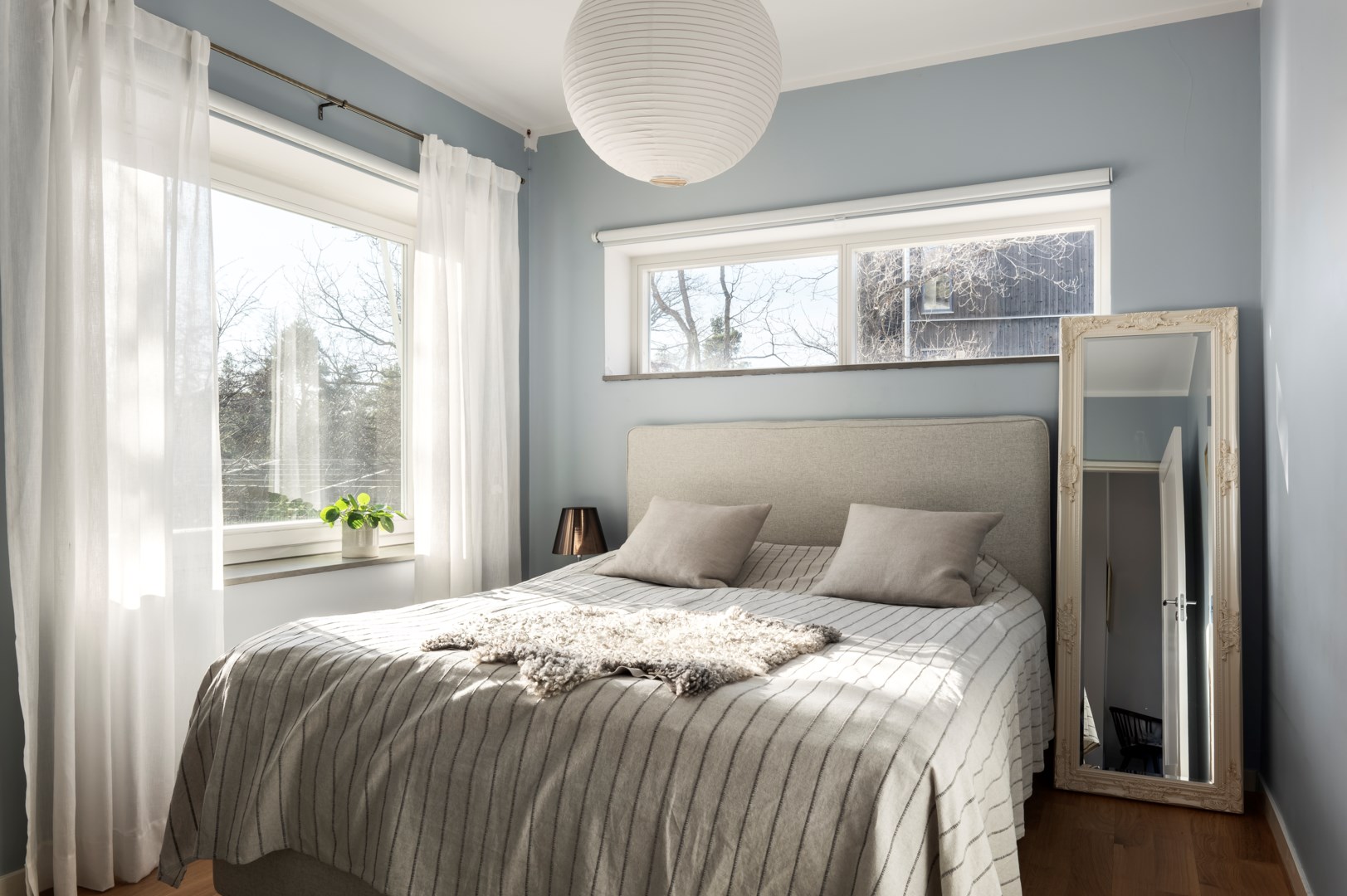 Bostadsbild från Drabantvägen 56, Såld i Boo Gård, Nacka