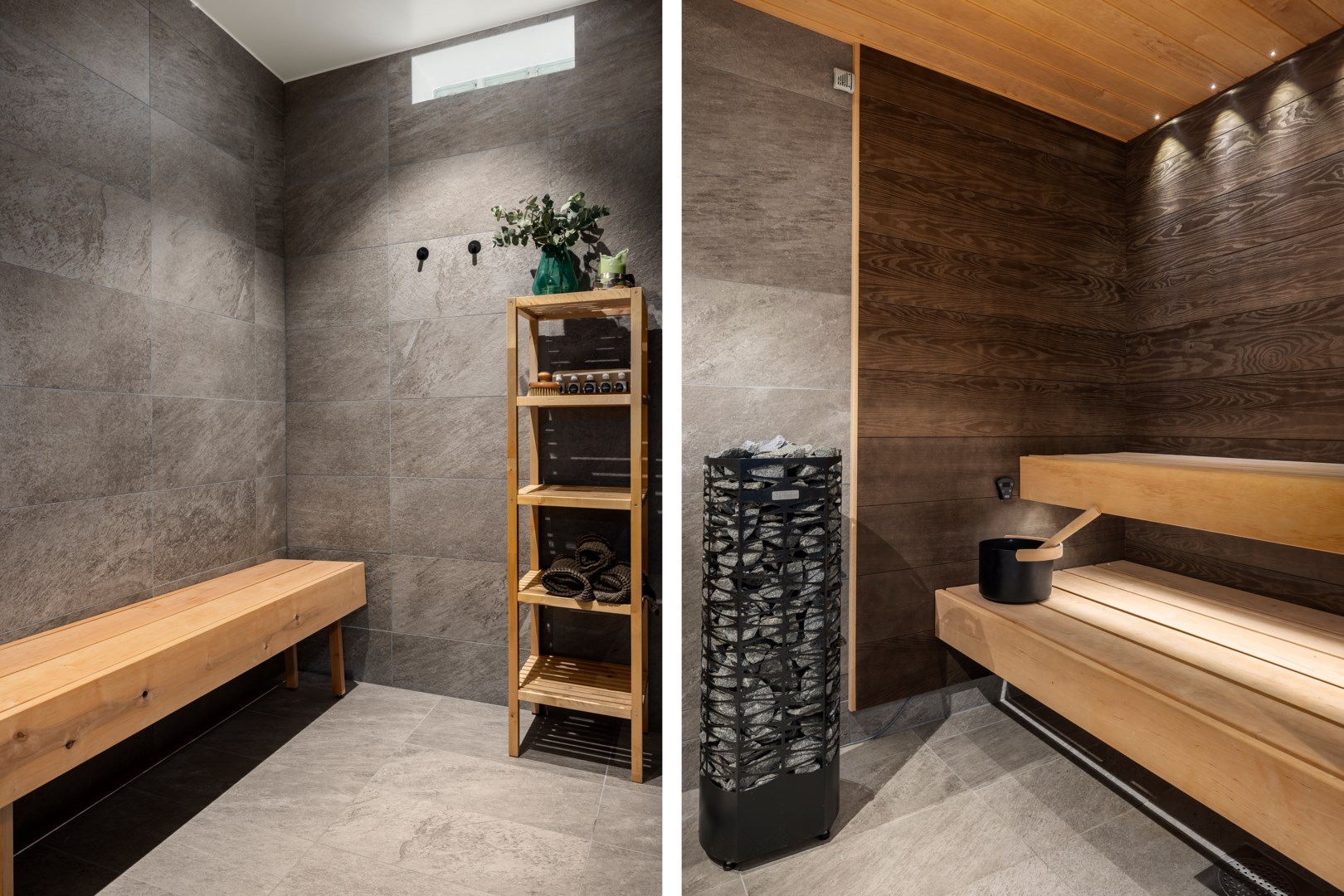 Bostadsbild från Drabantvägen 56, Såld i Boo Gård, Nacka