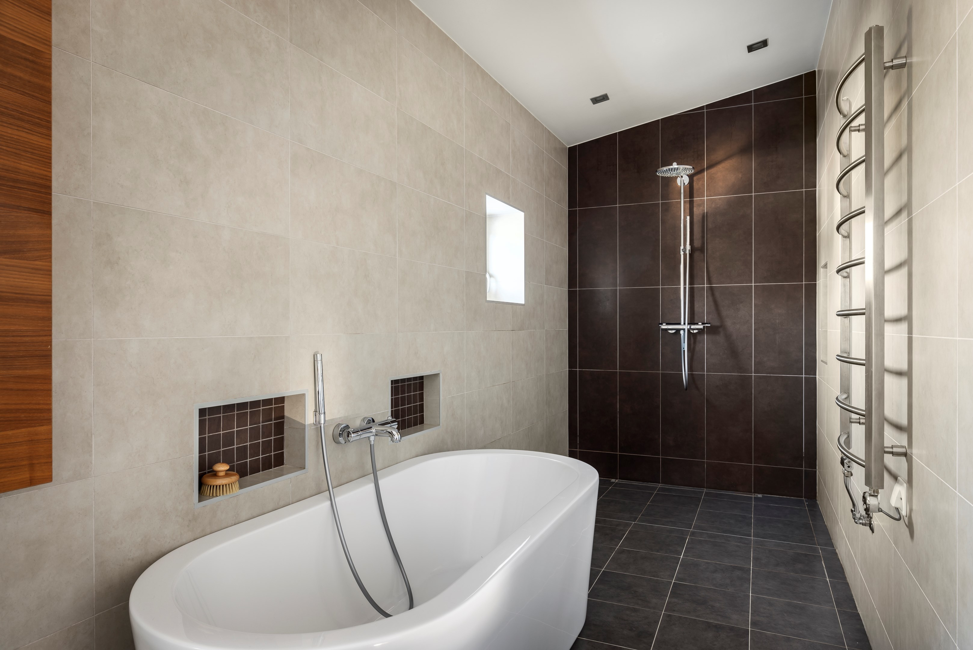 Bostadsbild från Drabantvägen 56, Såld i Boo Gård, Nacka