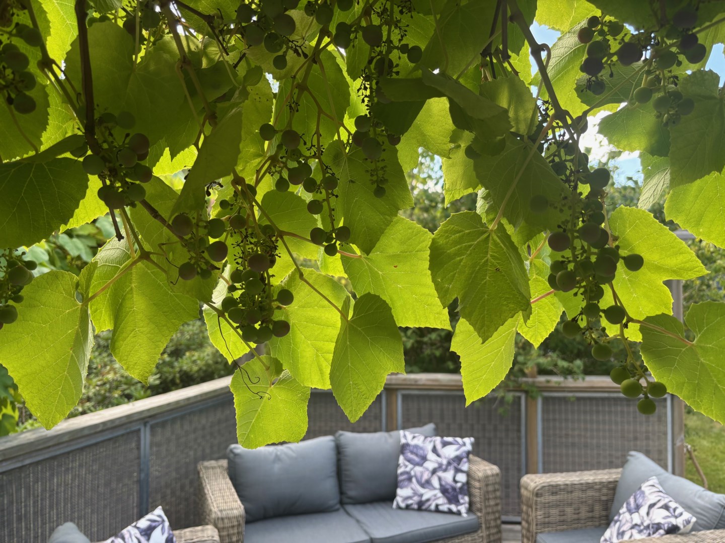 Bostadsbild från Söderled 13, Såld i Gustavsvik, Nacka