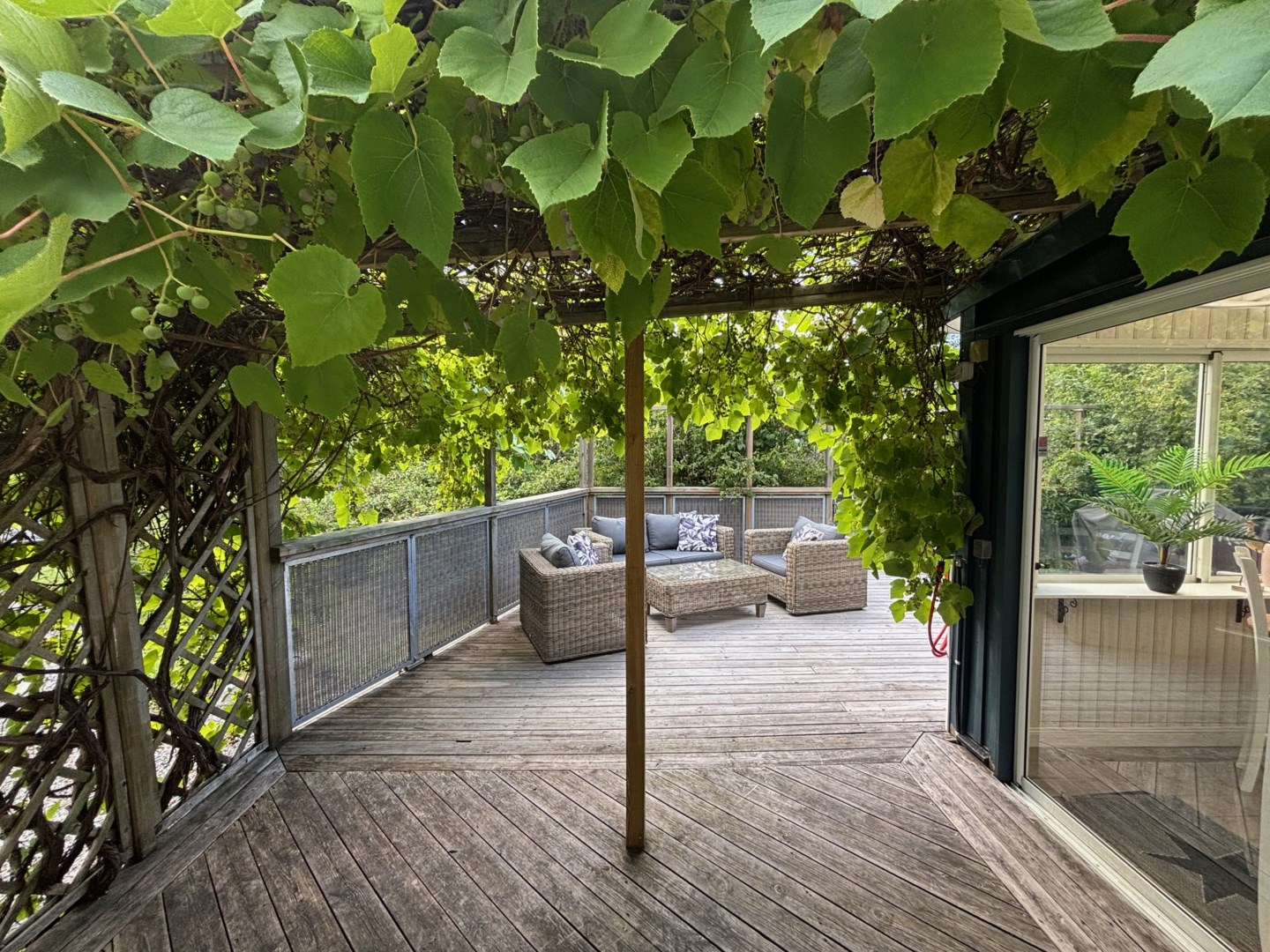 Bostadsbild från Söderled 13, Såld i Gustavsvik, Nacka