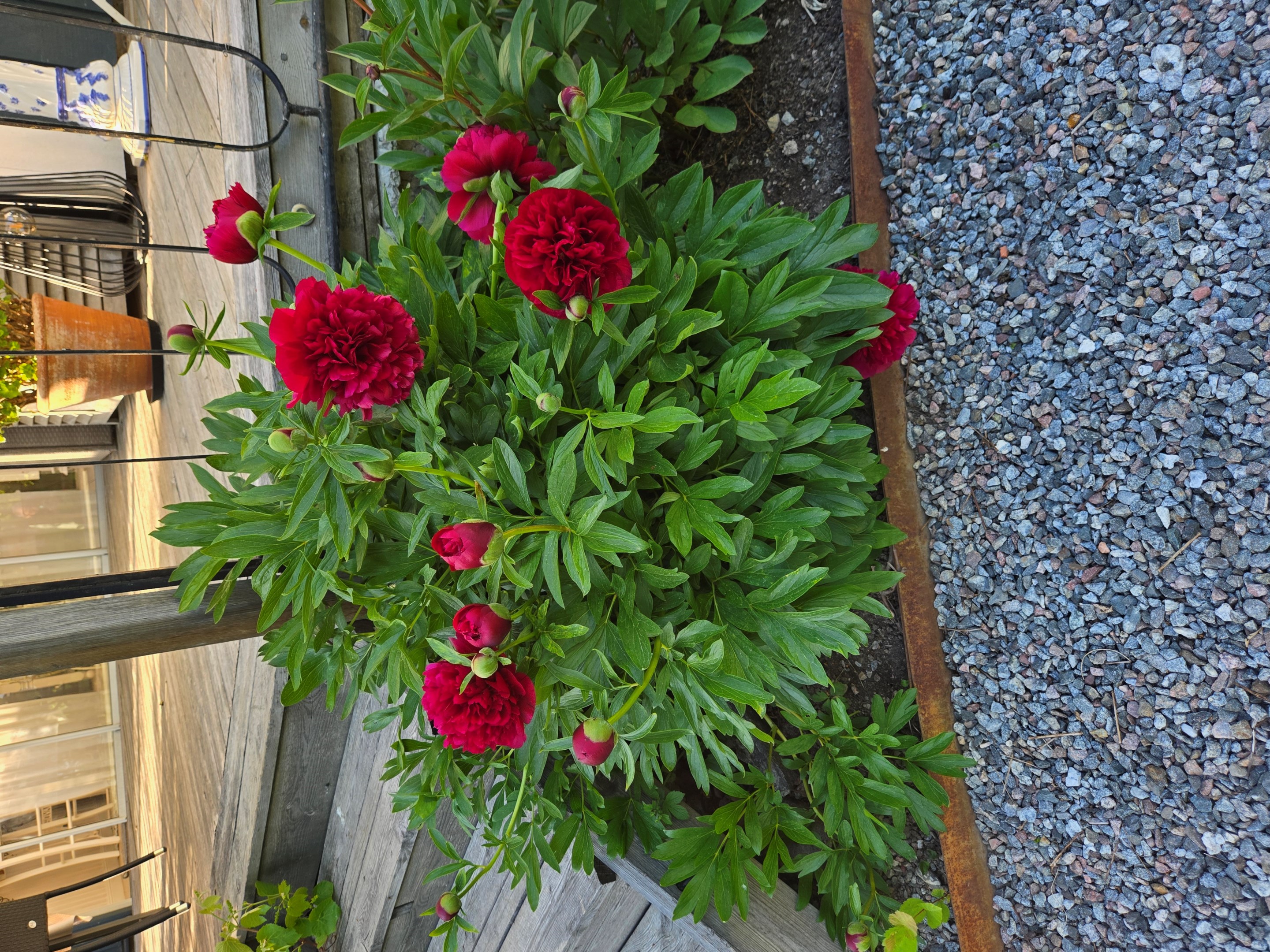 Bostadsbild från Söderled 13, Såld i Gustavsvik, Nacka