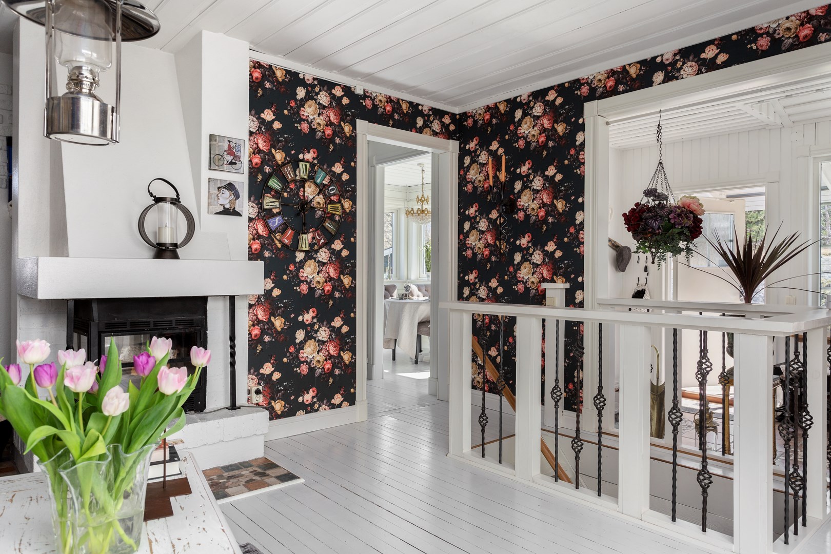 Bostadsbild från Söderled 13, Såld i Gustavsvik, Nacka