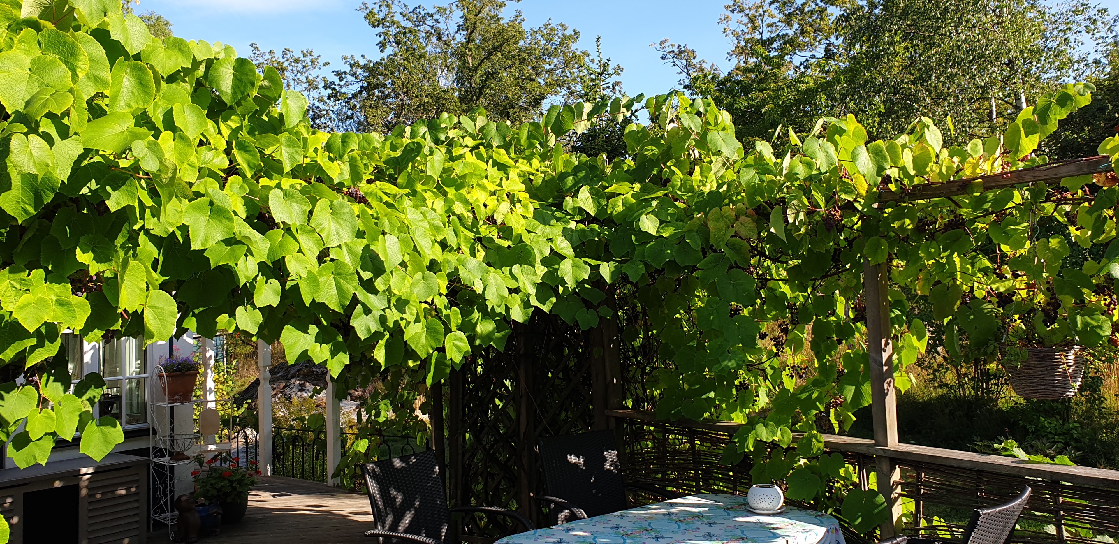 Bostadsbild från Söderled 13, Såld i Gustavsvik, Nacka