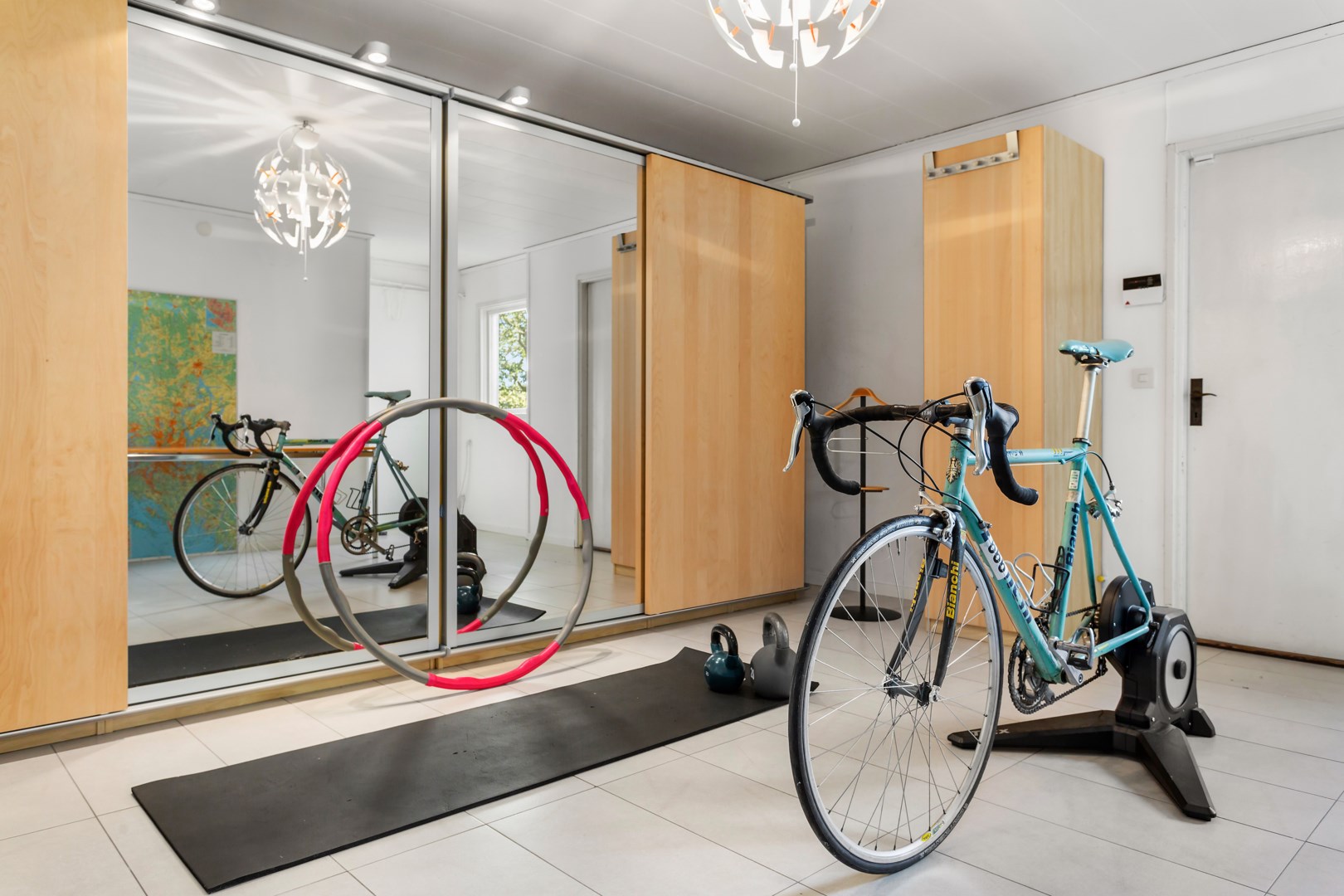 Bostadsbild från Åsavägen 7, Såld i Eknäs, Nacka