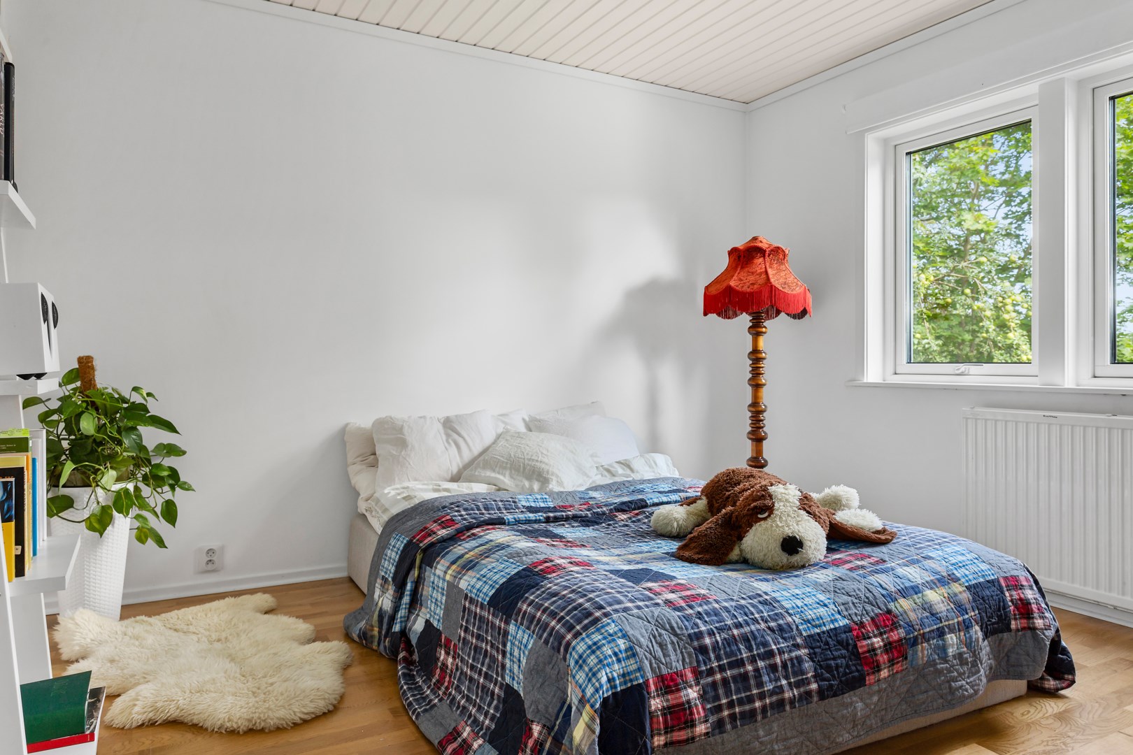 Bostadsbild från Åsavägen 7, Såld i Eknäs, Nacka