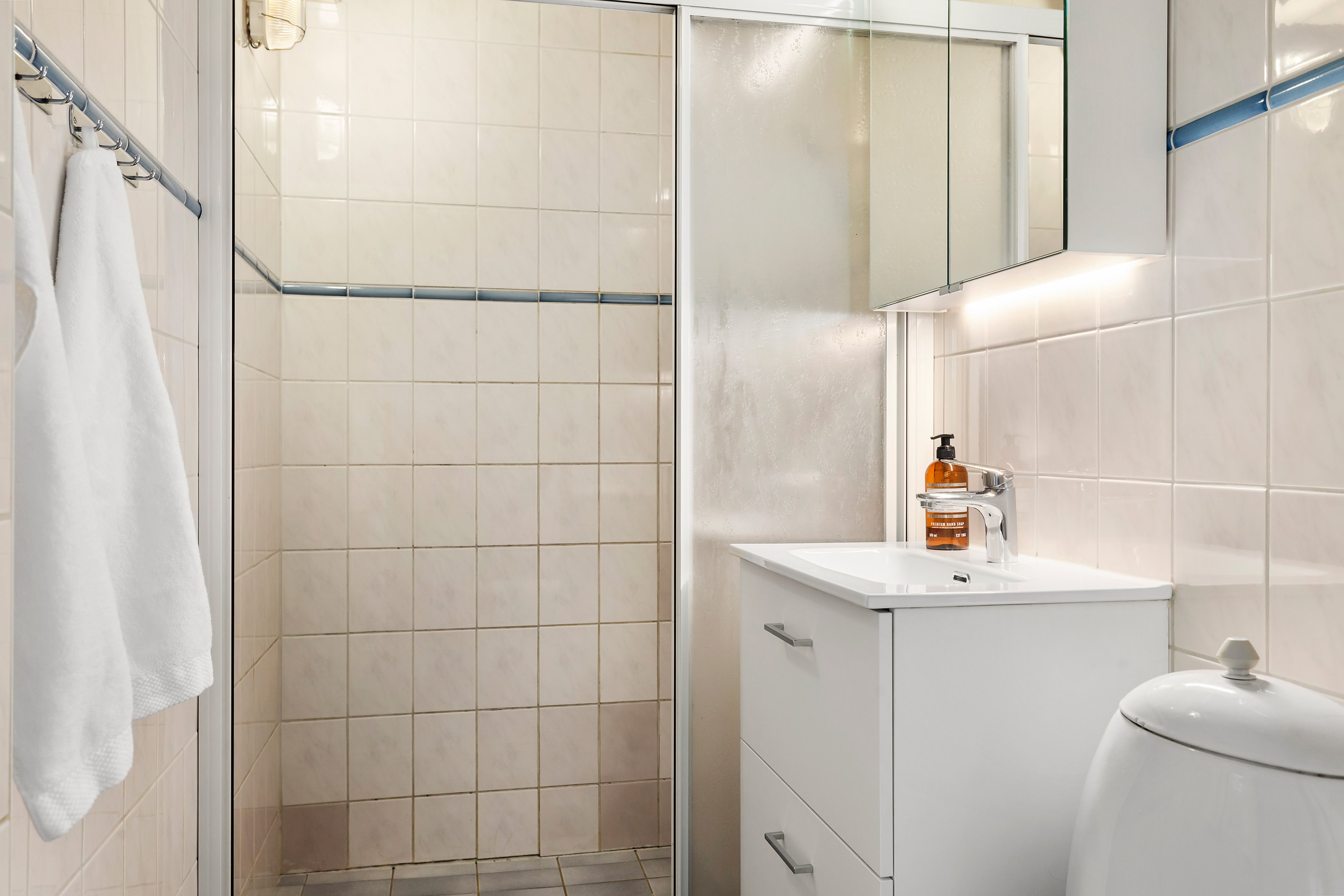 Bostadsbild från Åsavägen 7, Såld i Eknäs, Nacka