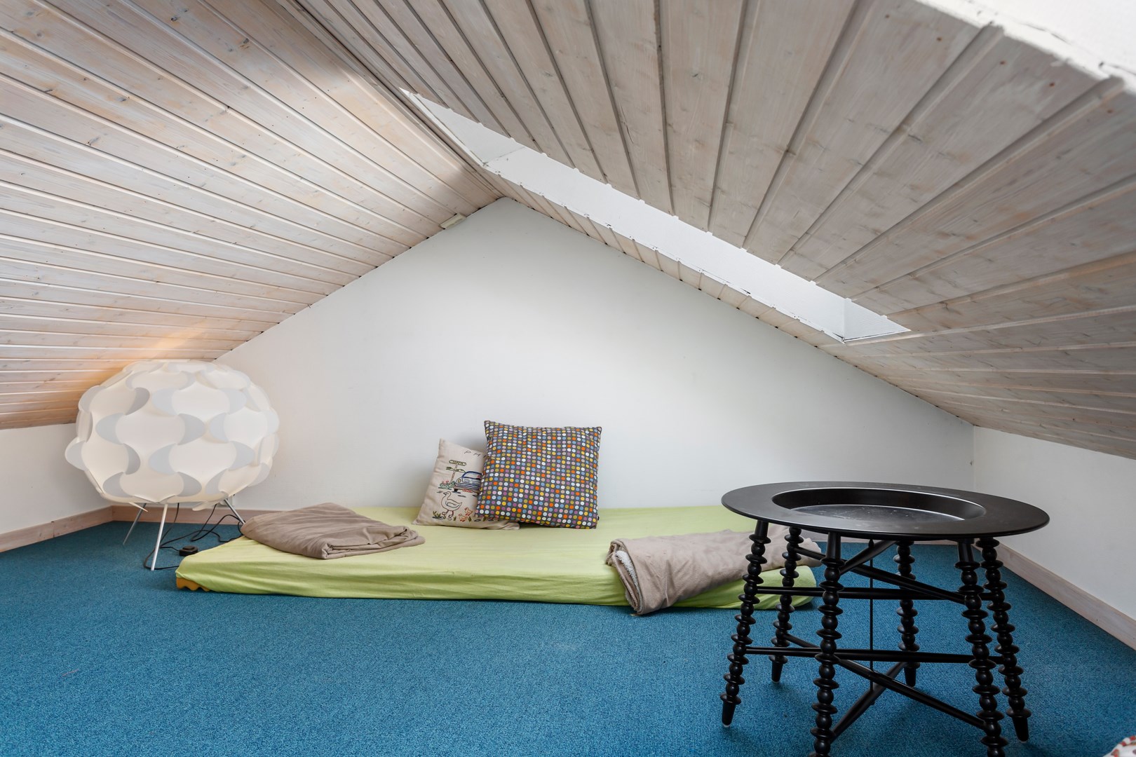 Bostadsbild från Åsavägen 7, Såld i Eknäs, Nacka